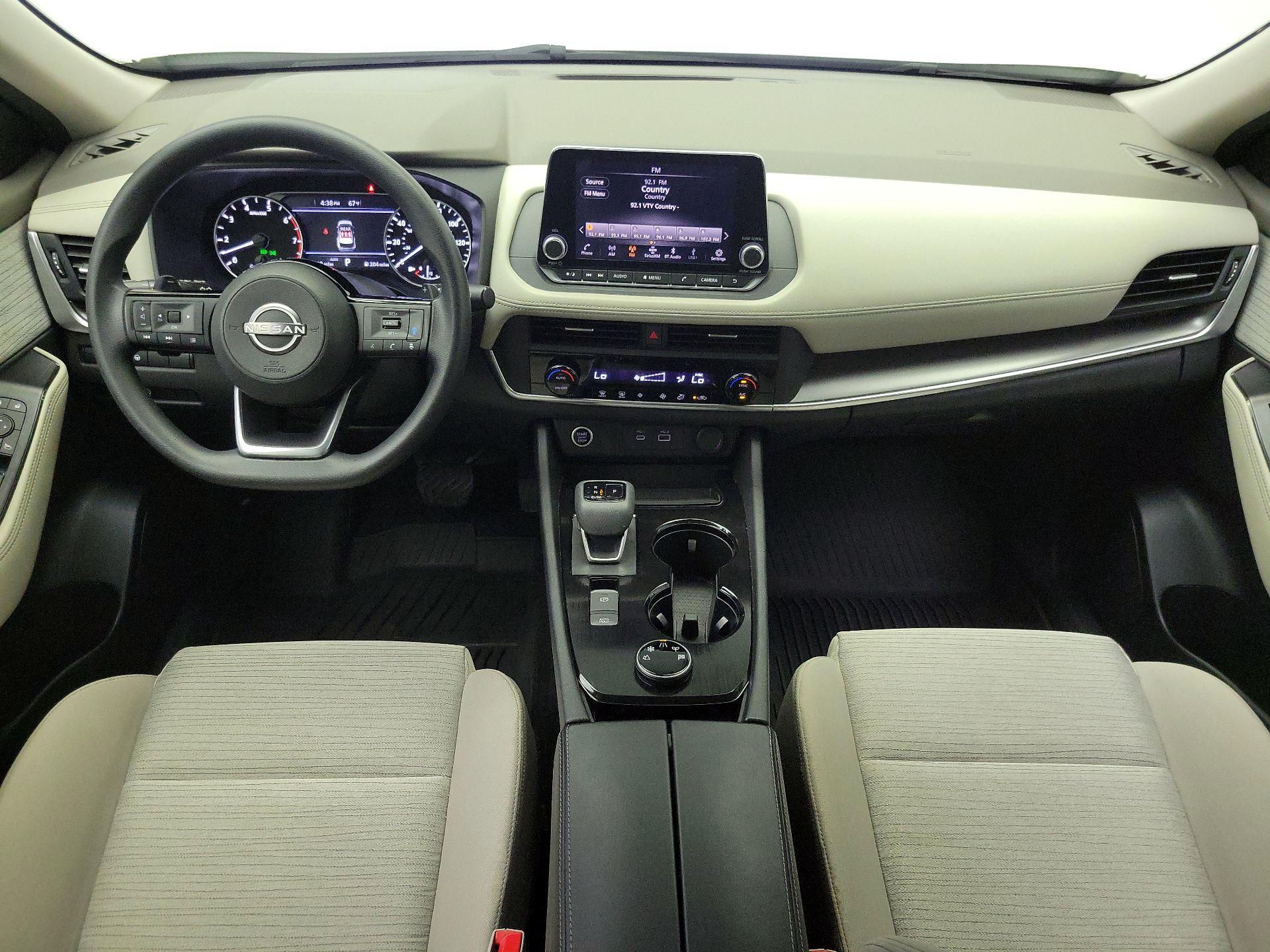 Thumbnail: 2023 Nissan Rogue - 9