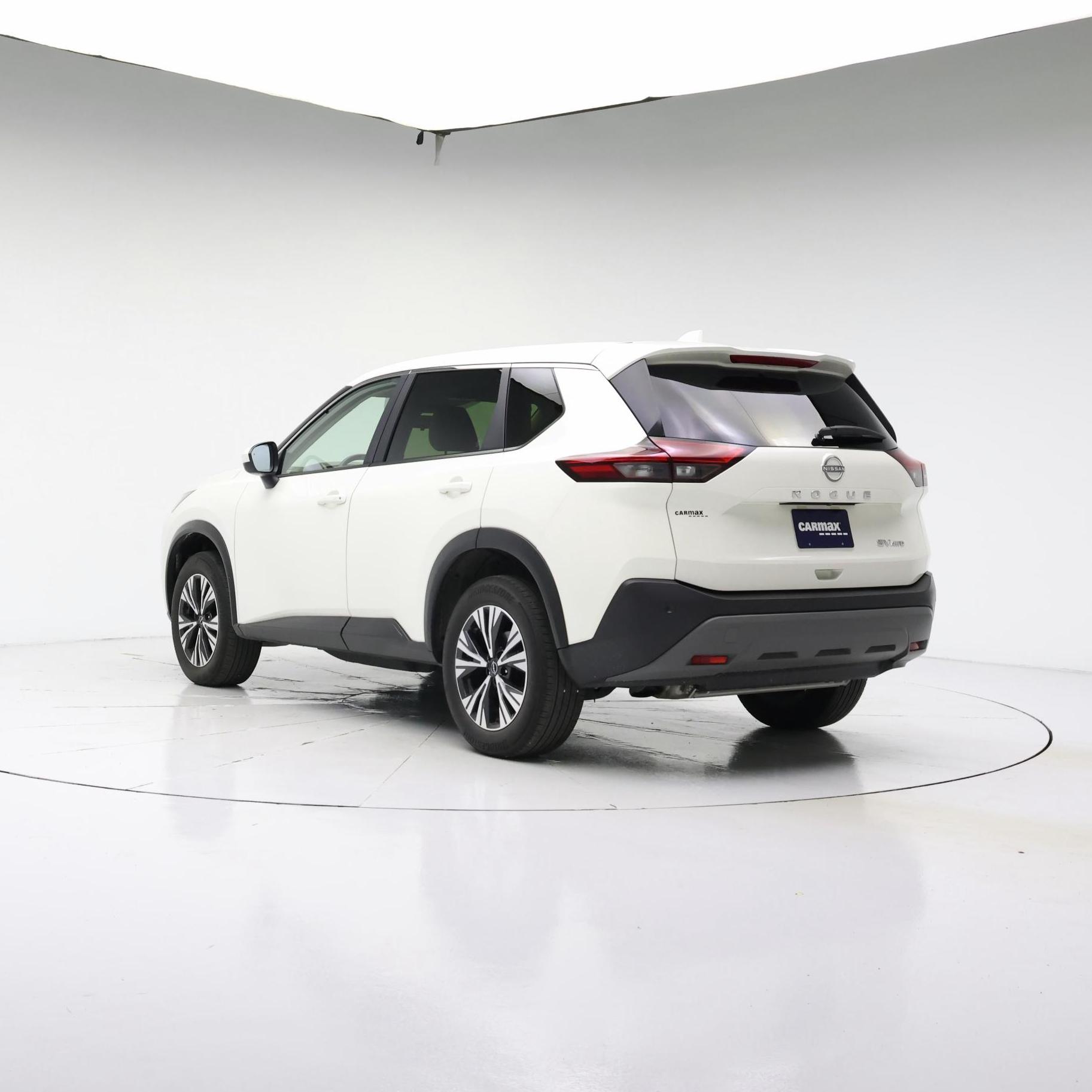 Thumbnail: 2023 Nissan Rogue - 2