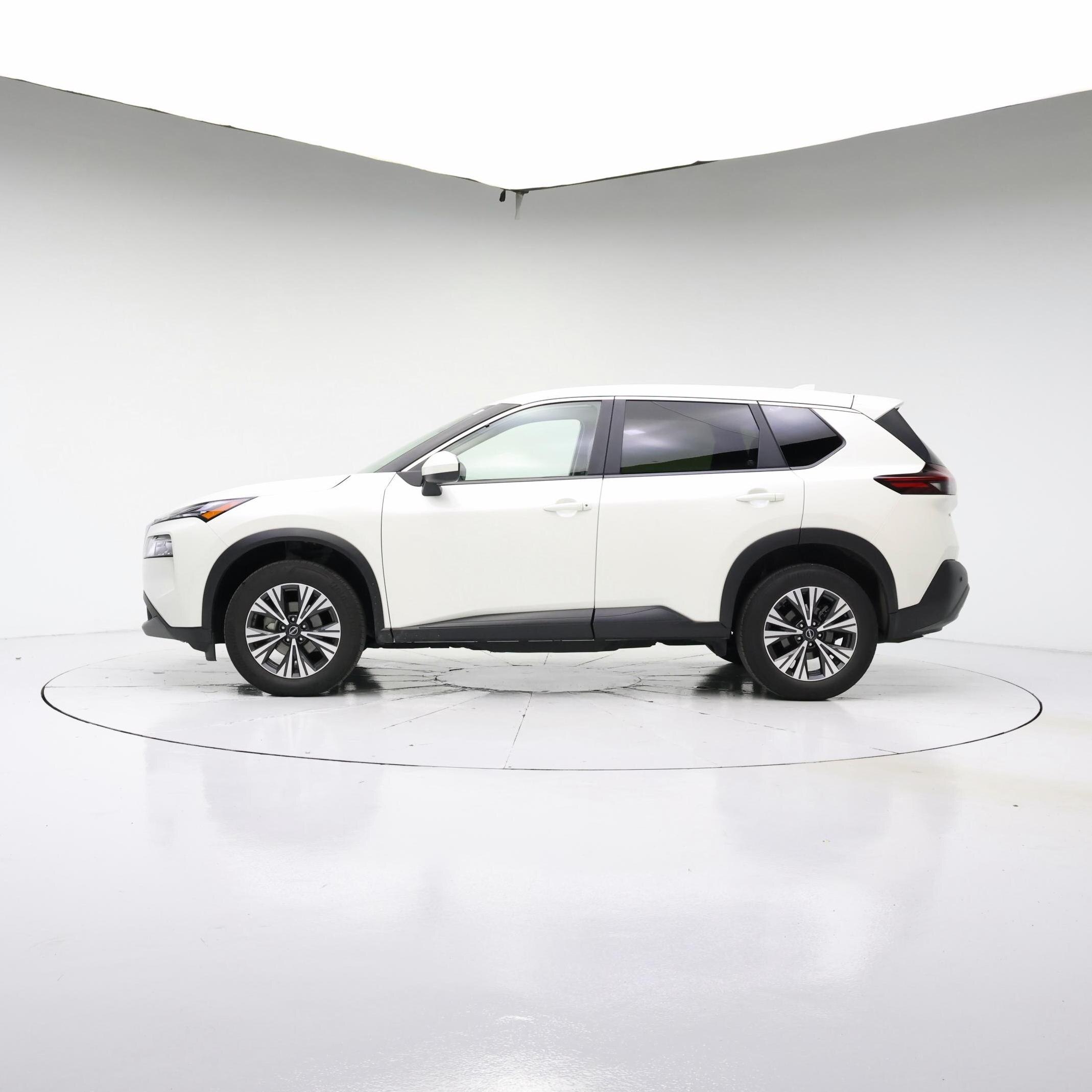 Thumbnail: 2023 Nissan Rogue - 3