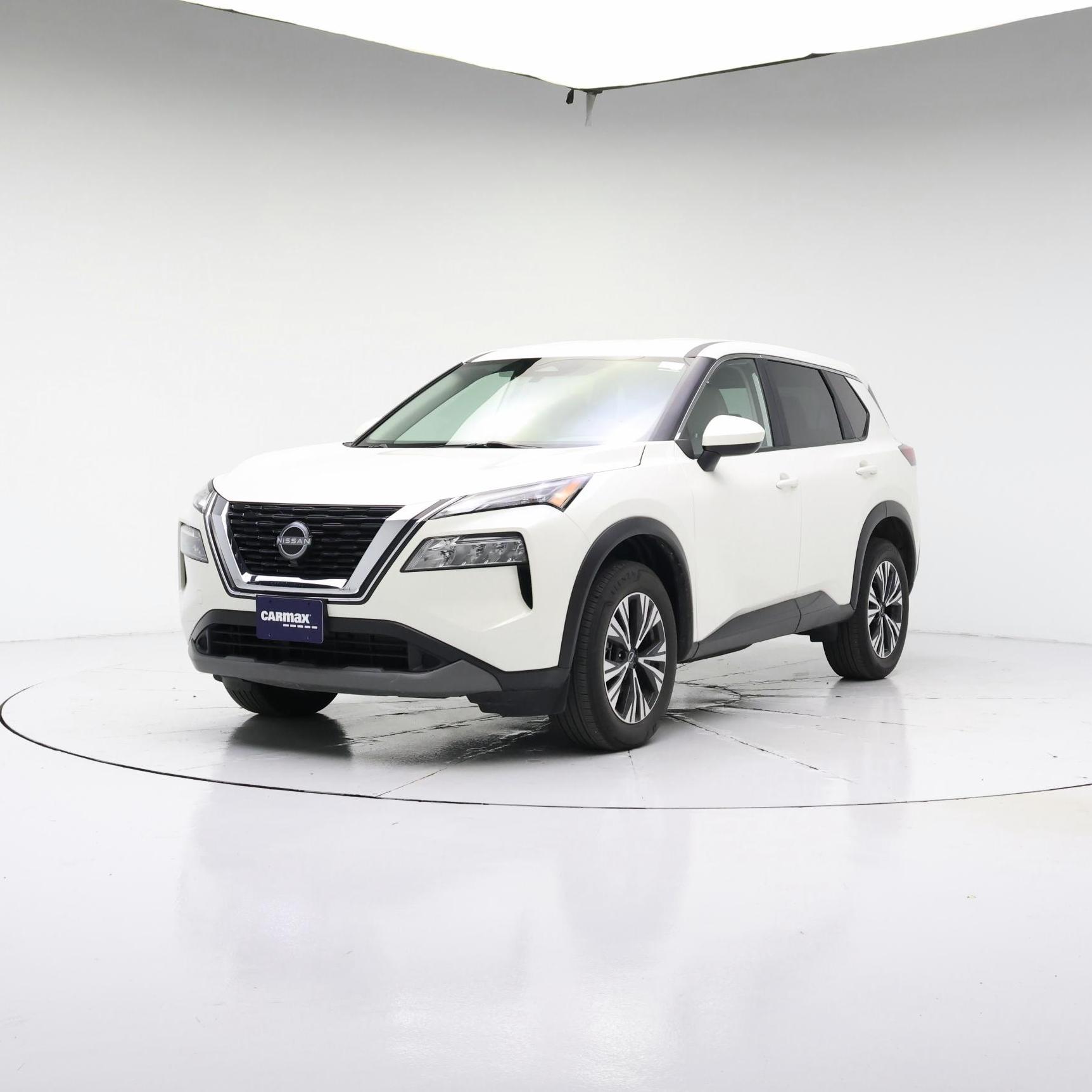 Thumbnail: 2023 Nissan Rogue - 4