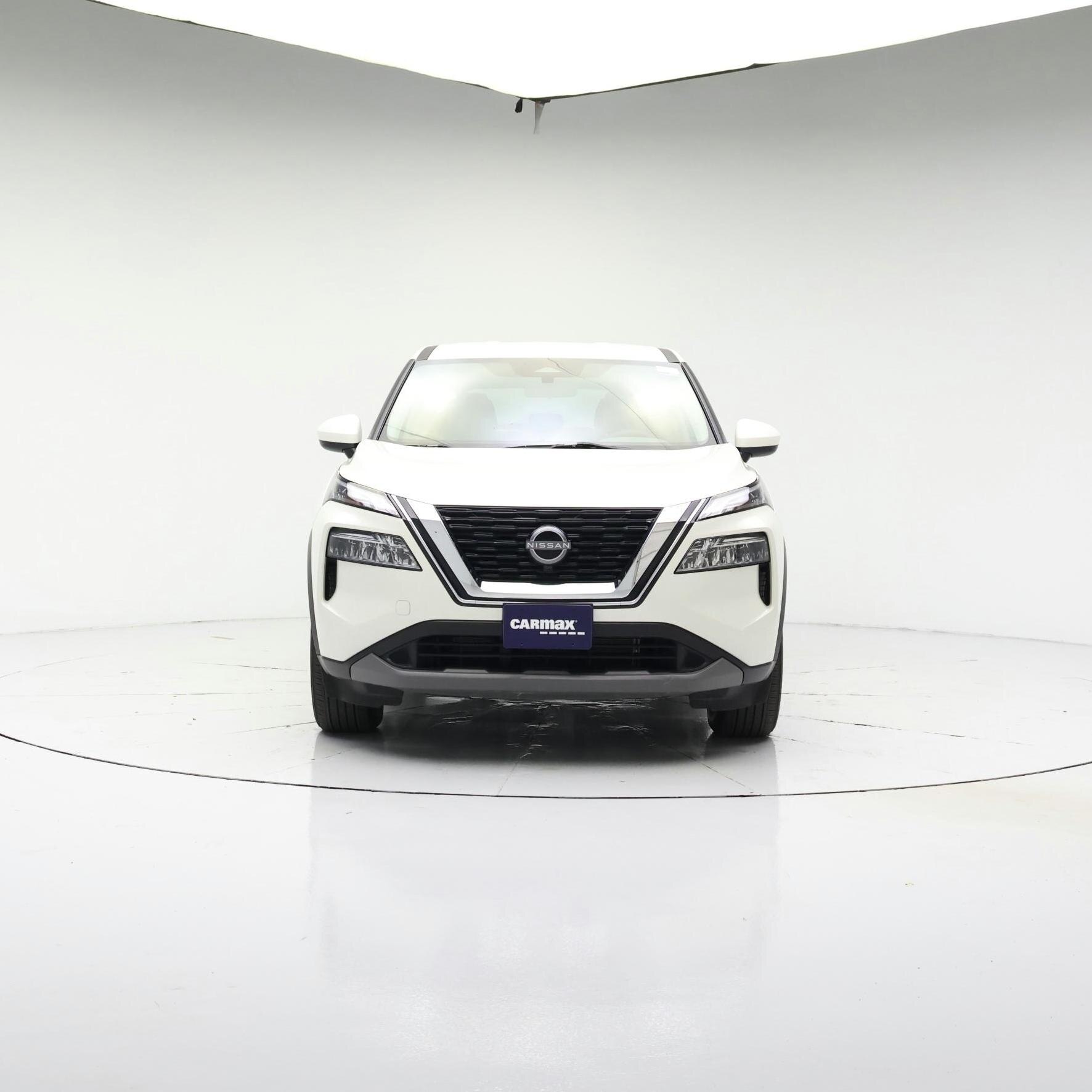 Thumbnail: 2023 Nissan Rogue - 5