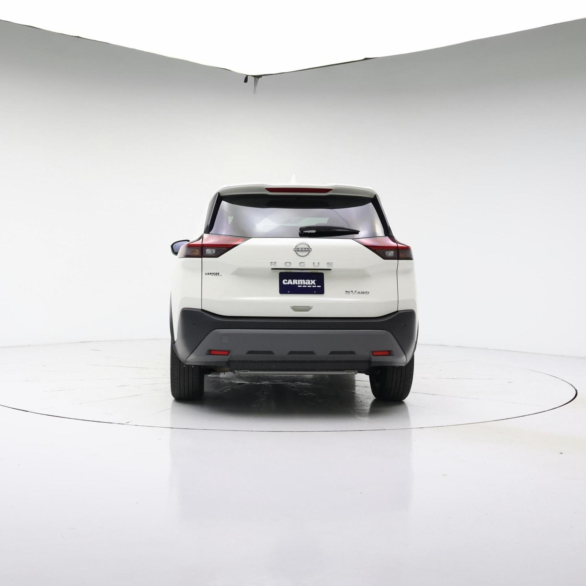 Thumbnail: 2023 Nissan Rogue - 6