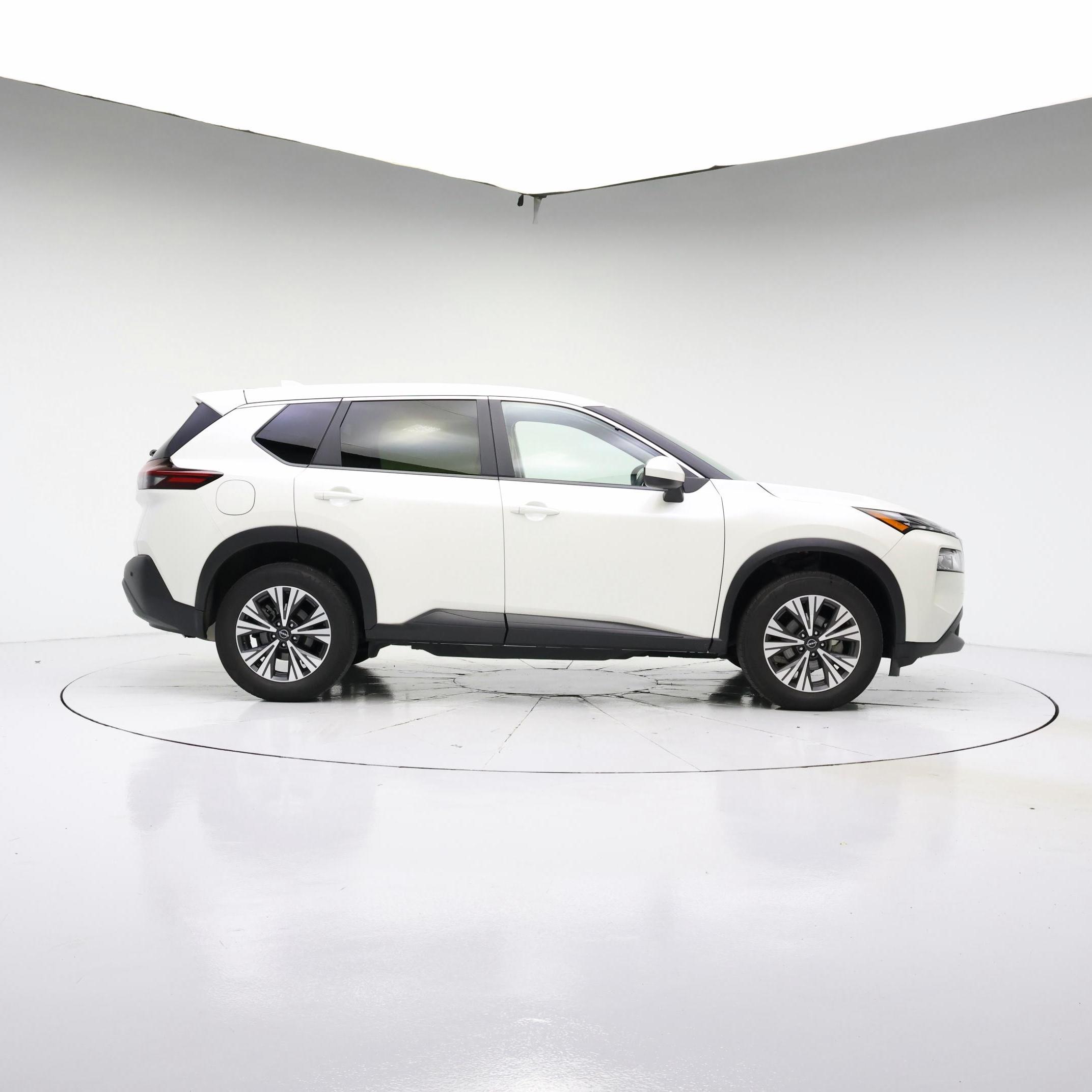 Thumbnail: 2023 Nissan Rogue - 7