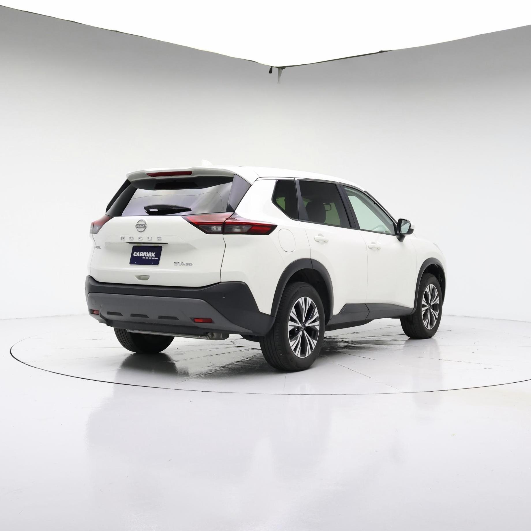Thumbnail: 2023 Nissan Rogue - 8