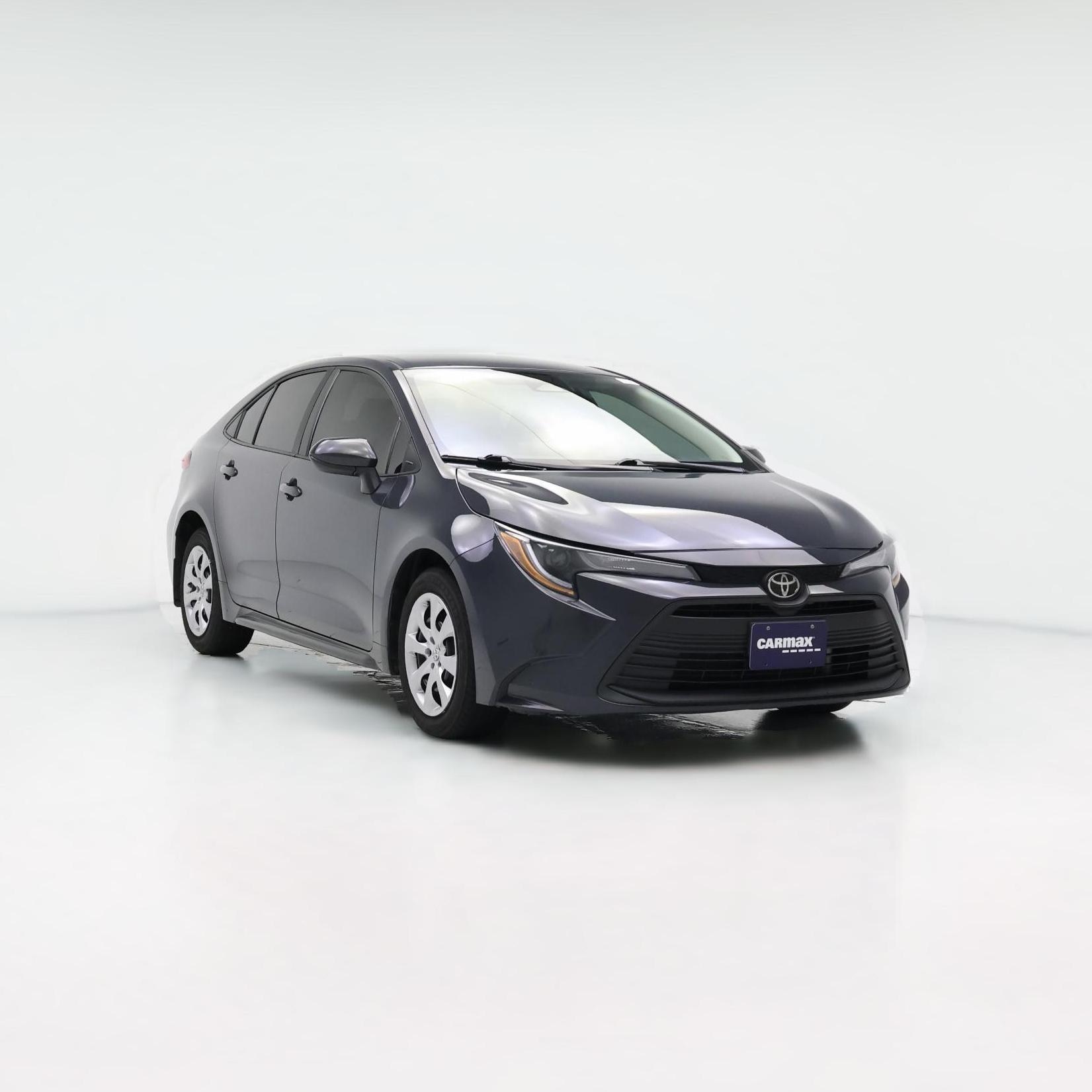 Thumbnail: 2025 Toyota Corolla - 1