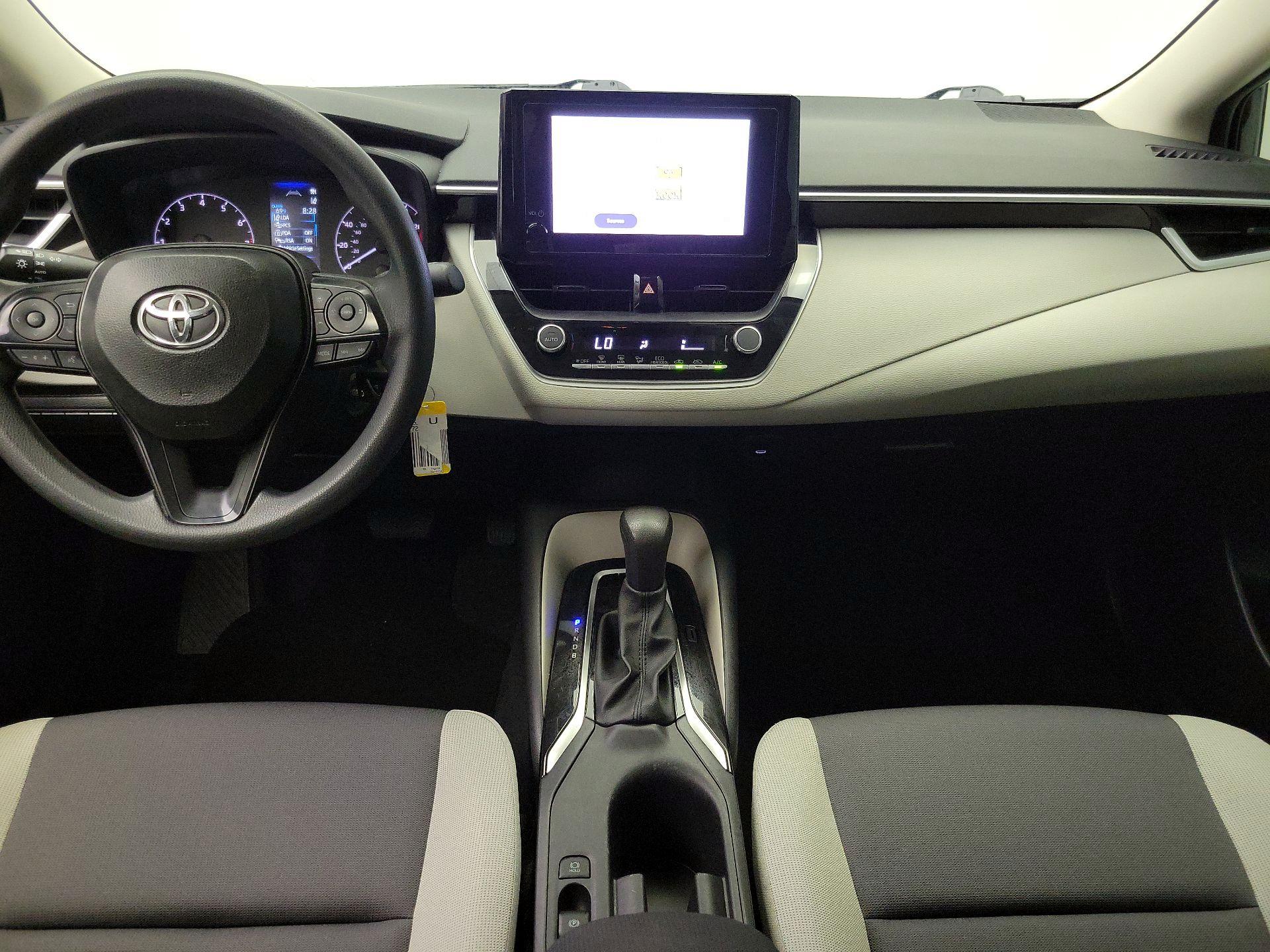 Thumbnail: 2025 Toyota Corolla - 9
