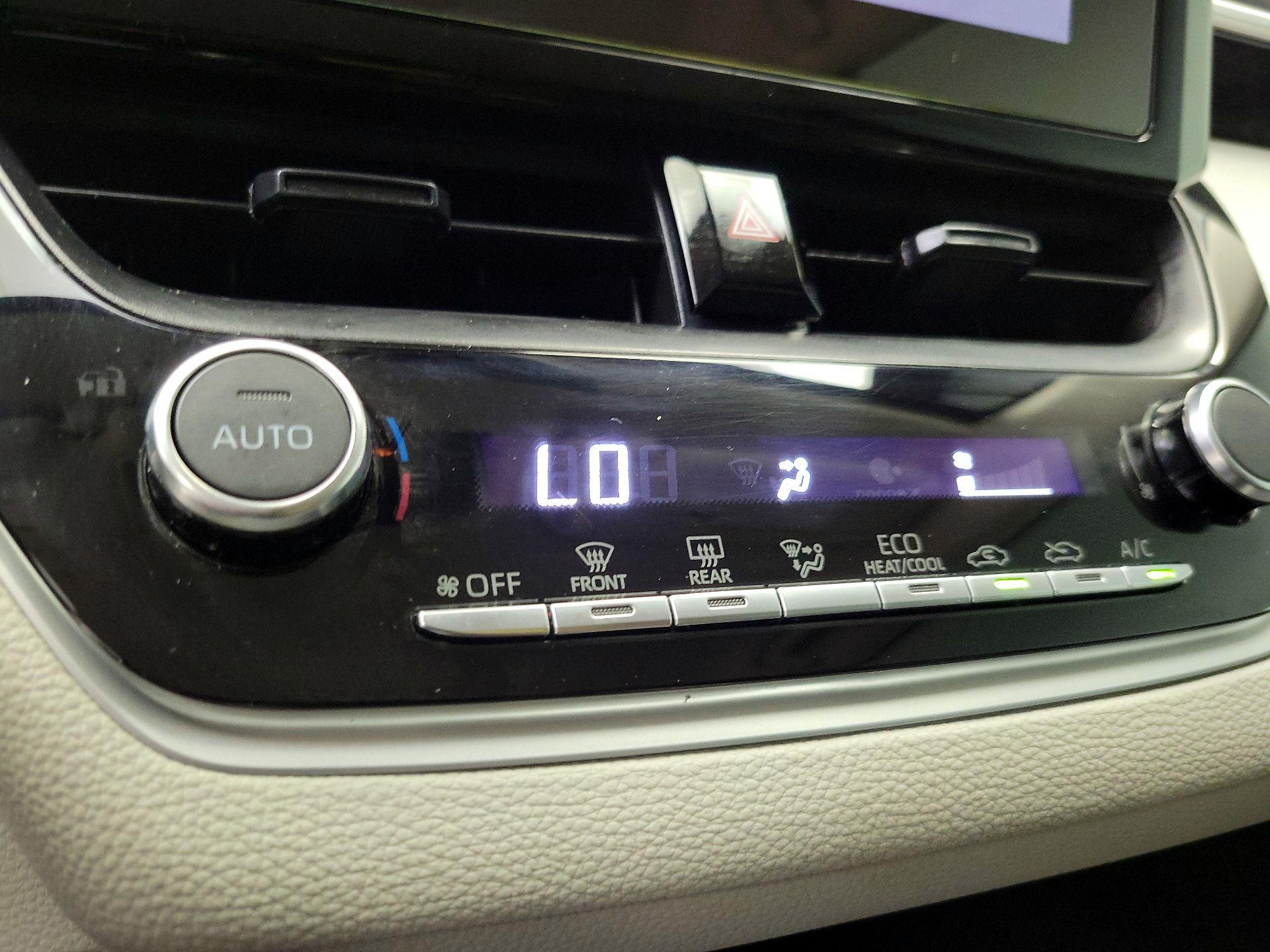Thumbnail: 2025 Toyota Corolla - 16