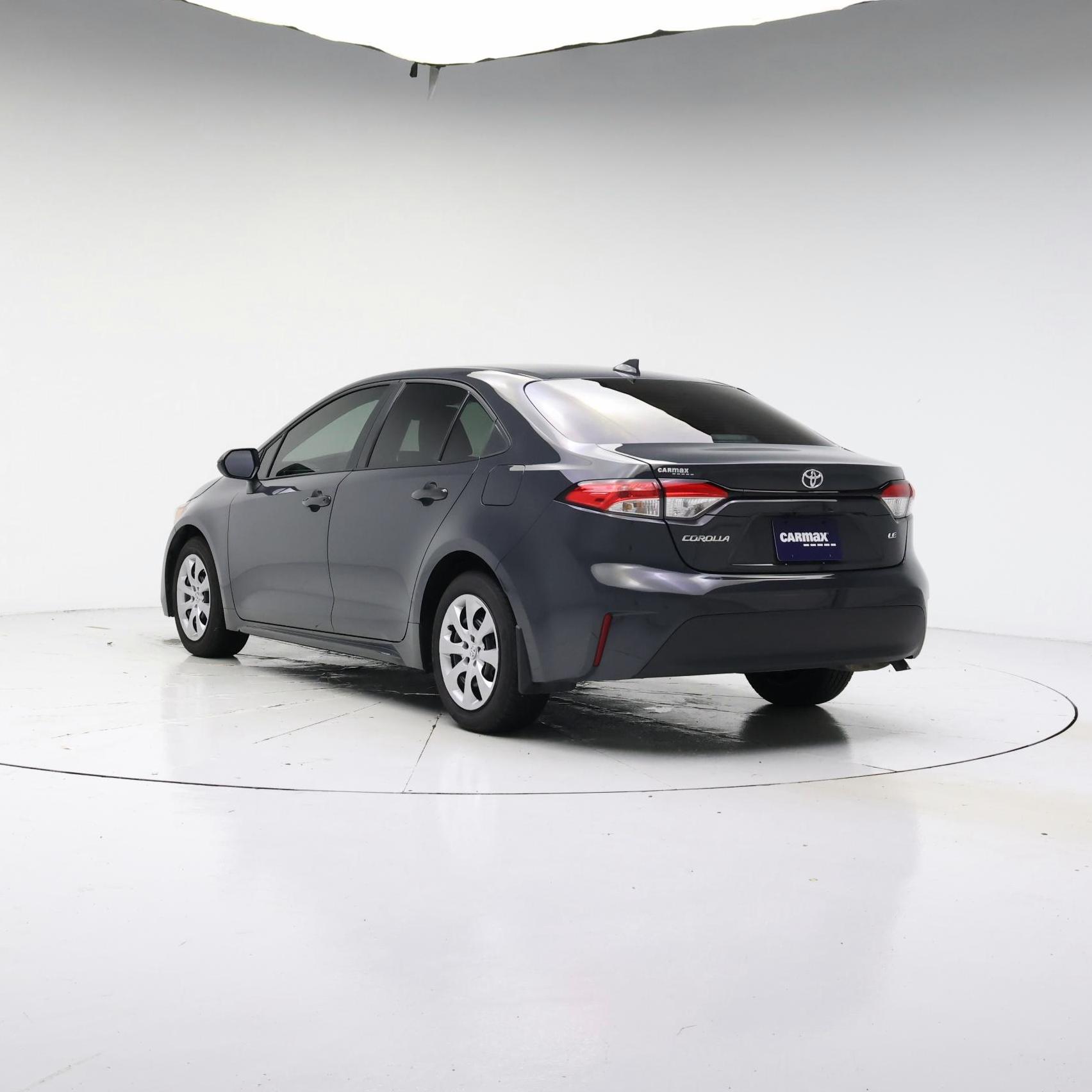 Thumbnail: 2025 Toyota Corolla - 2