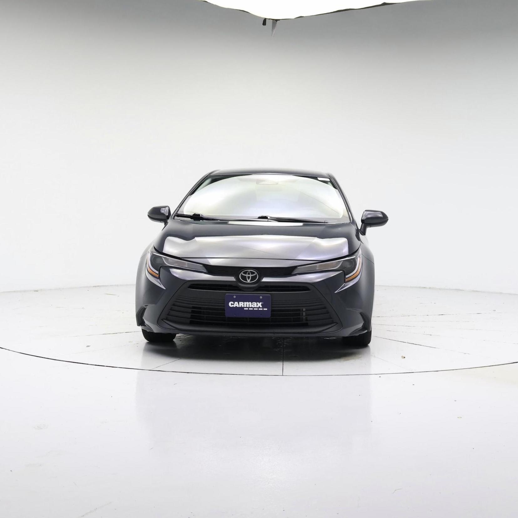 Thumbnail: 2025 Toyota Corolla - 5