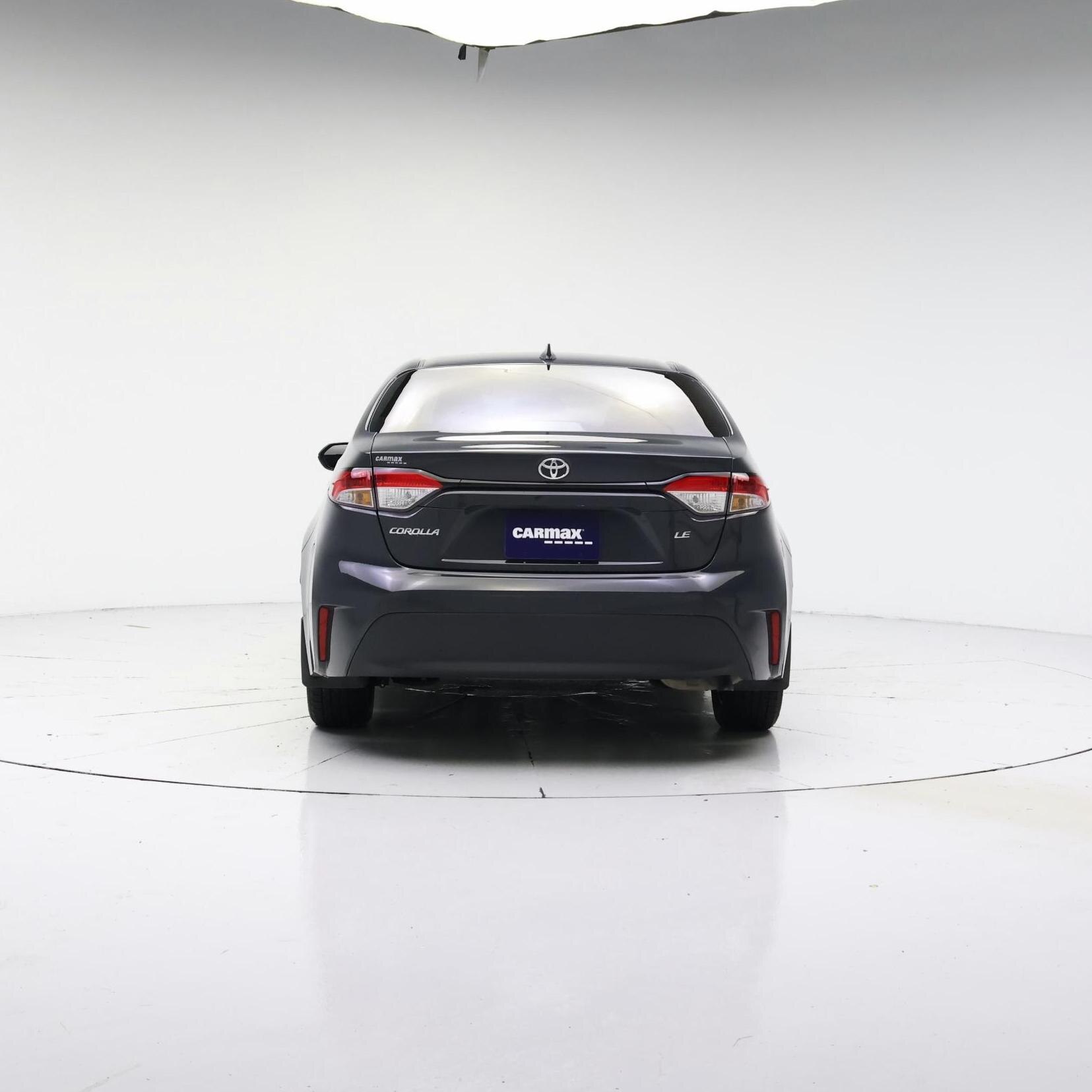 Thumbnail: 2025 Toyota Corolla - 6