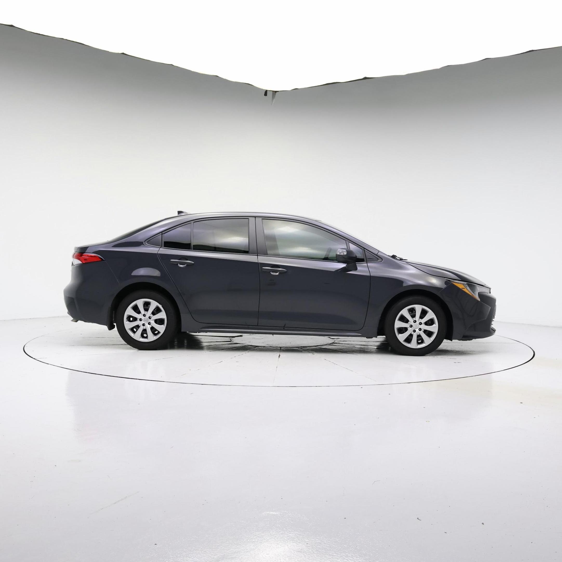 Thumbnail: 2025 Toyota Corolla - 7