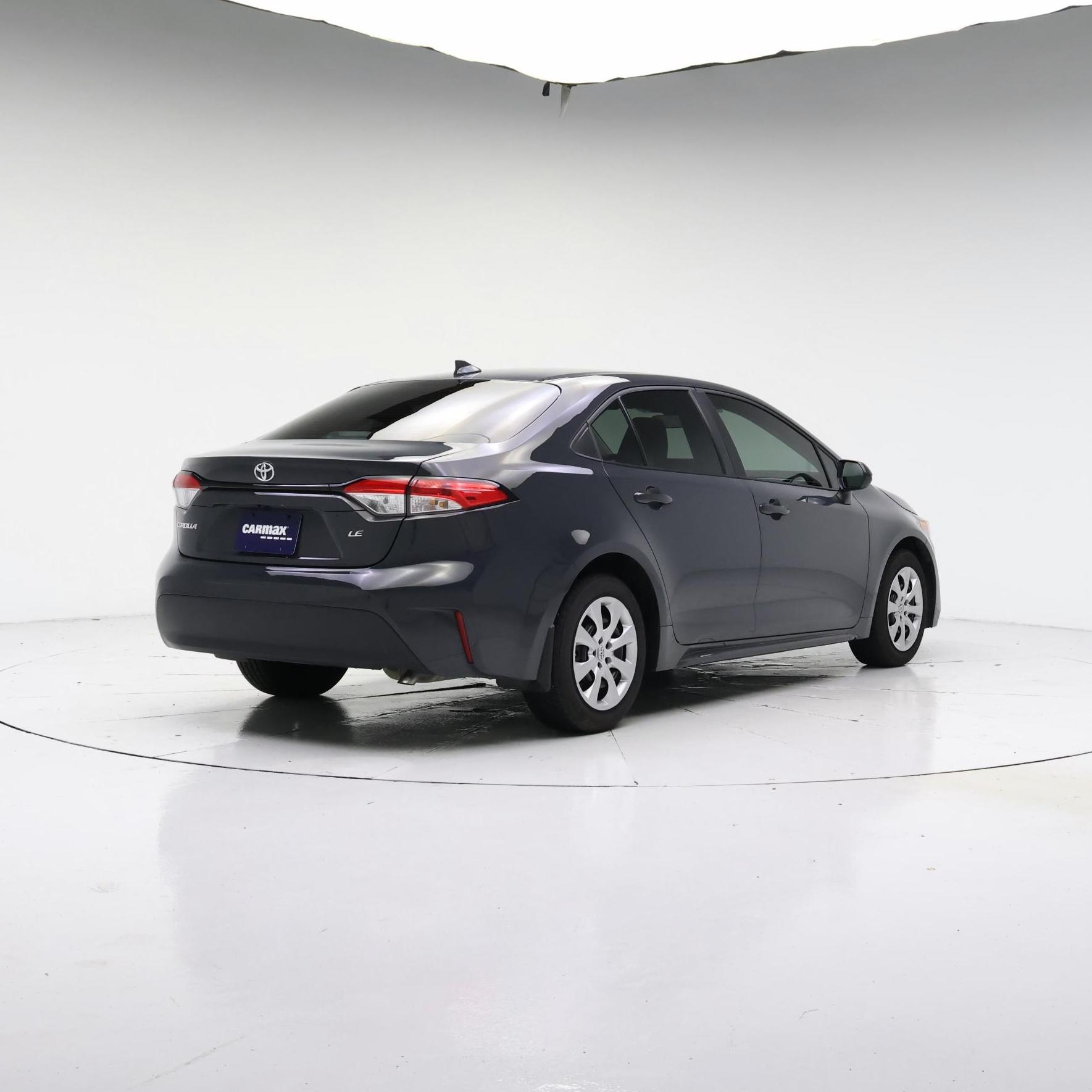 Thumbnail: 2025 Toyota Corolla - 8