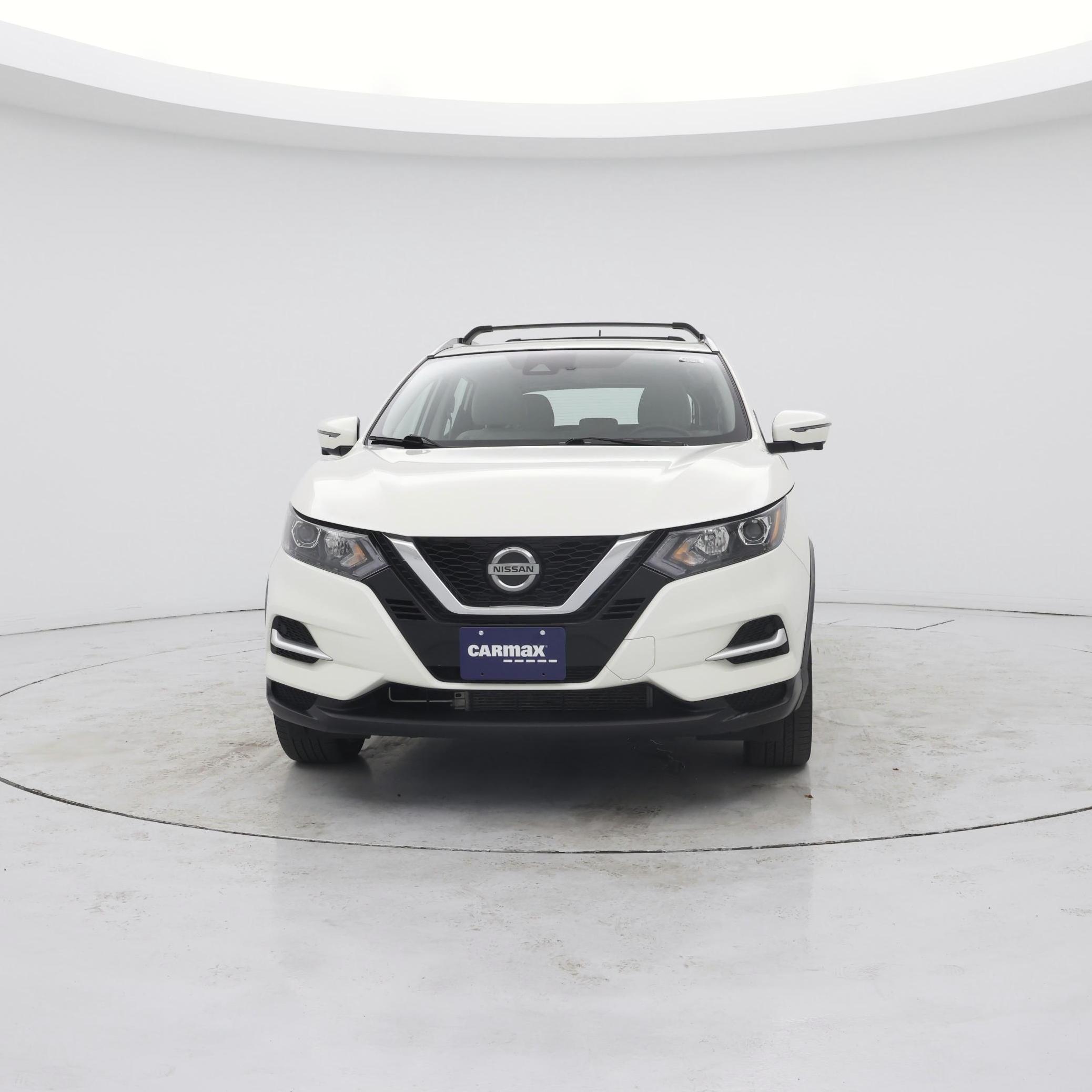 Thumbnail: 2022 Nissan Rogue Sport - 5