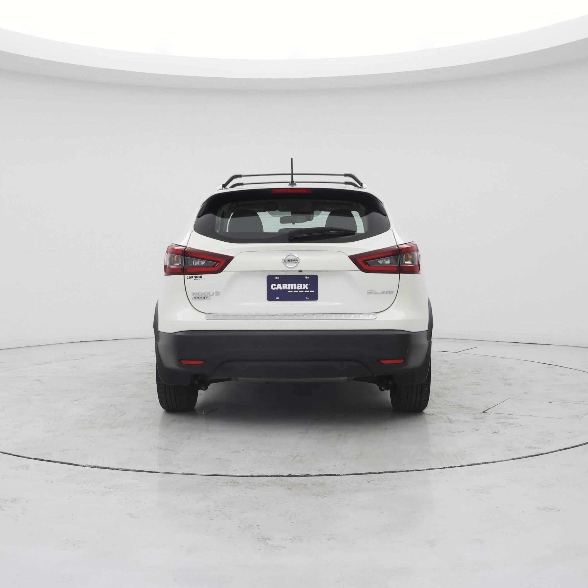 Thumbnail: 2022 Nissan Rogue Sport - 6