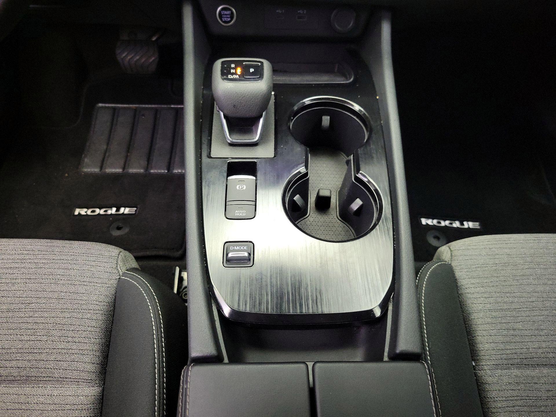 Thumbnail: 2023 Nissan Rogue - 17
