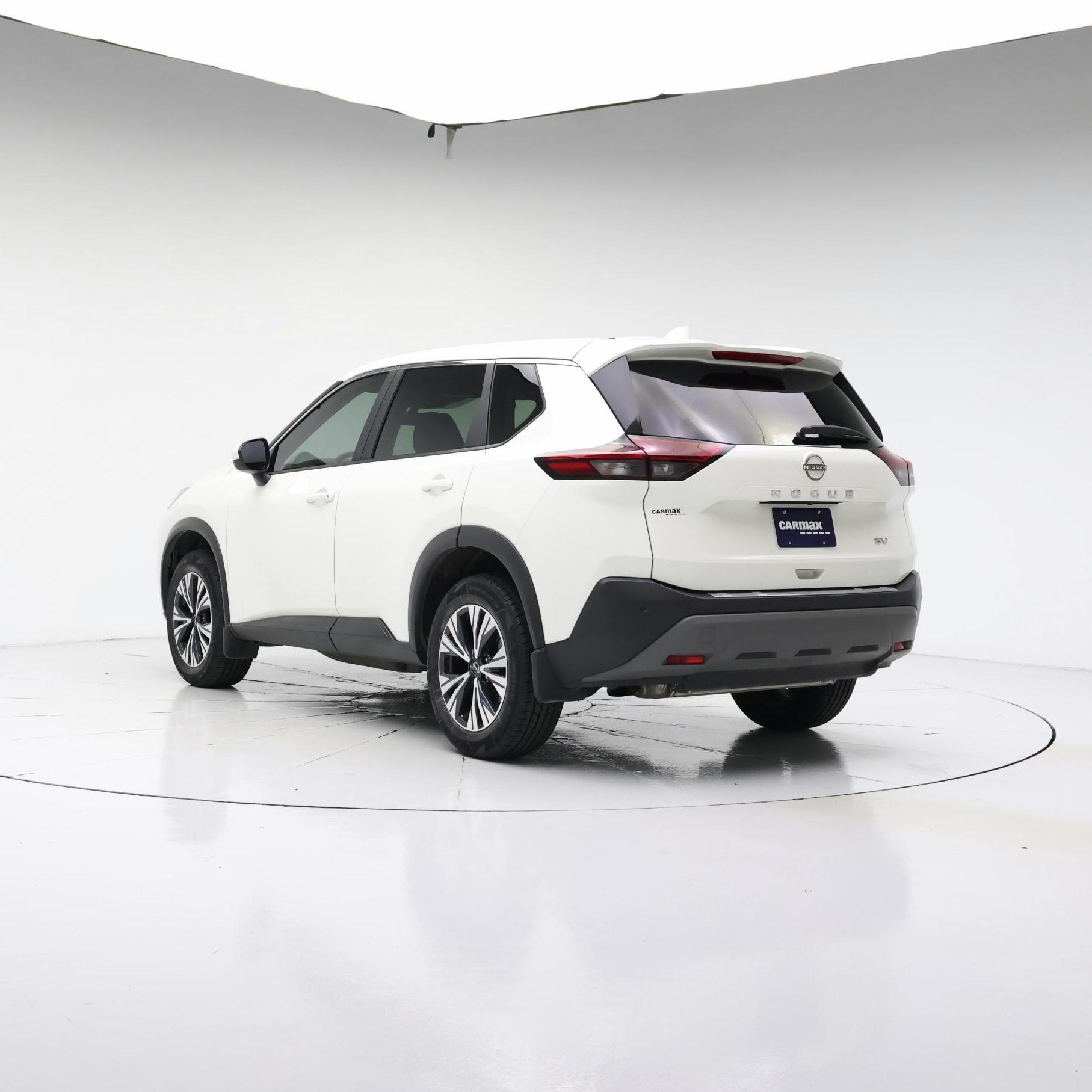 Thumbnail: 2023 Nissan Rogue - 2