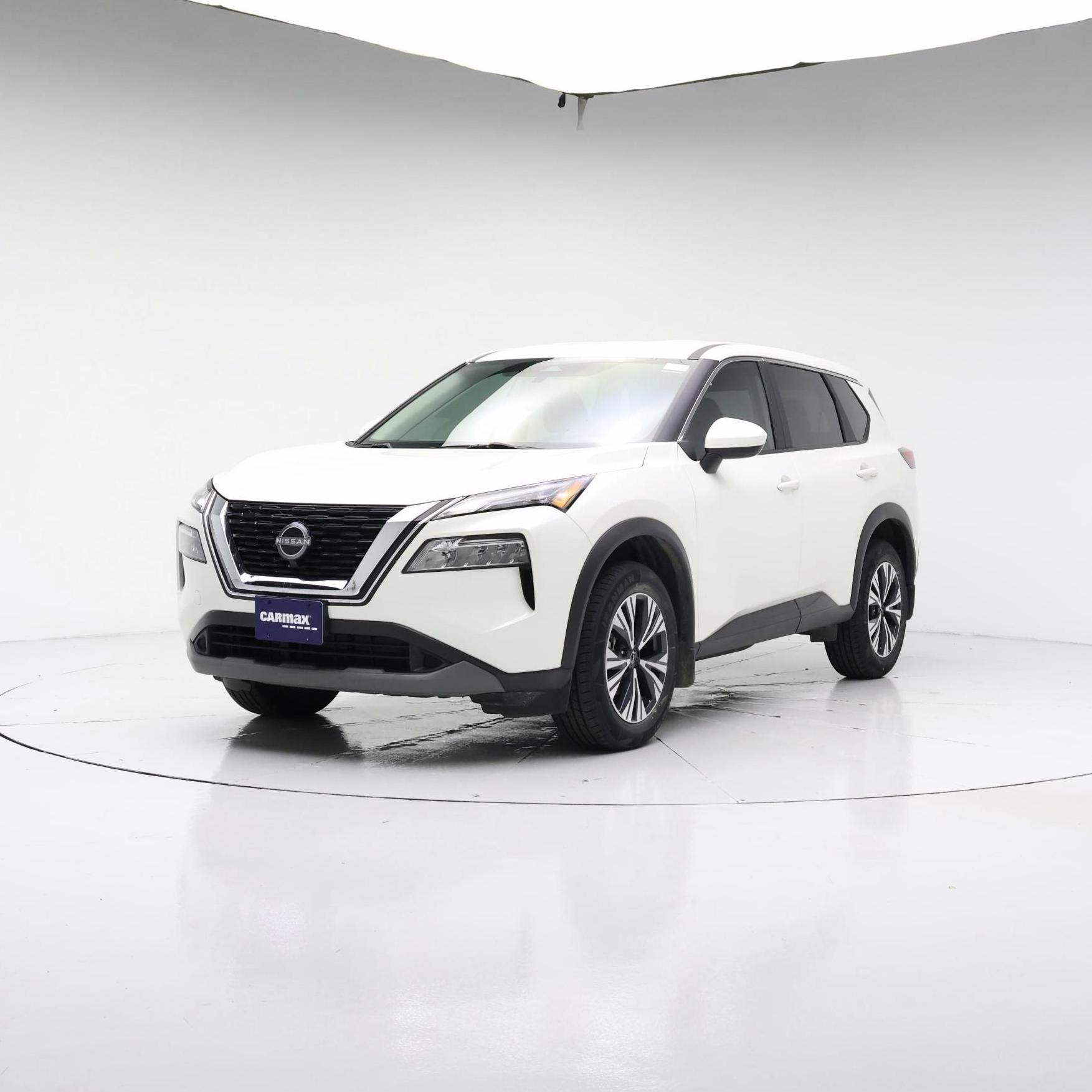 Thumbnail: 2023 Nissan Rogue - 4