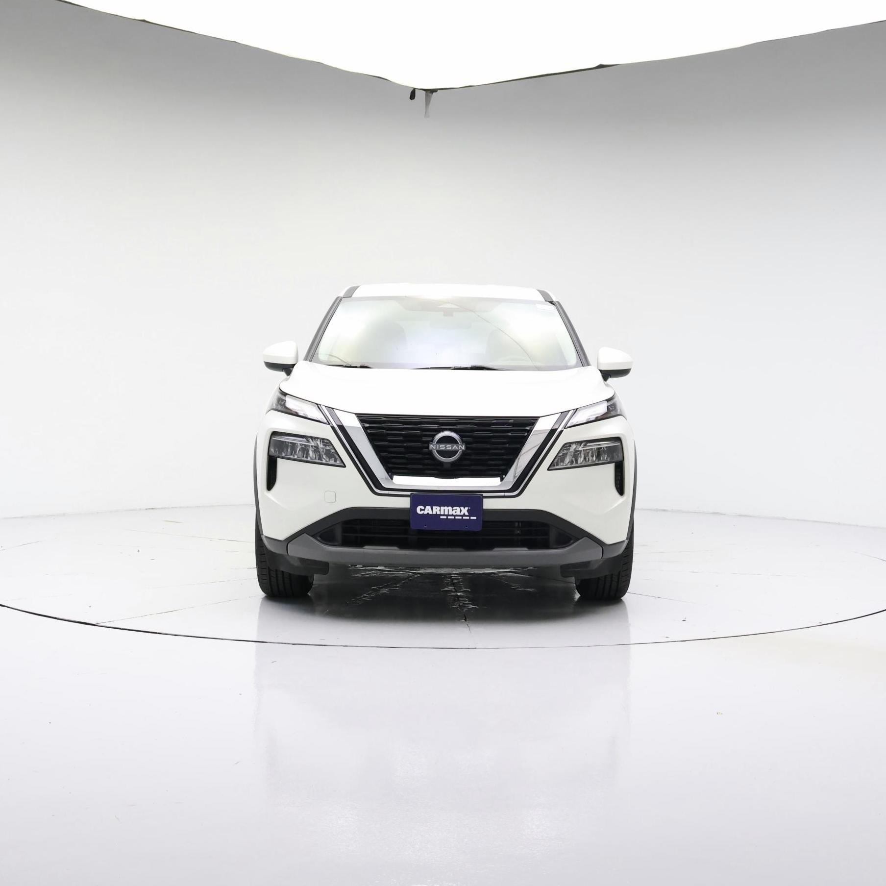 Thumbnail: 2023 Nissan Rogue - 5