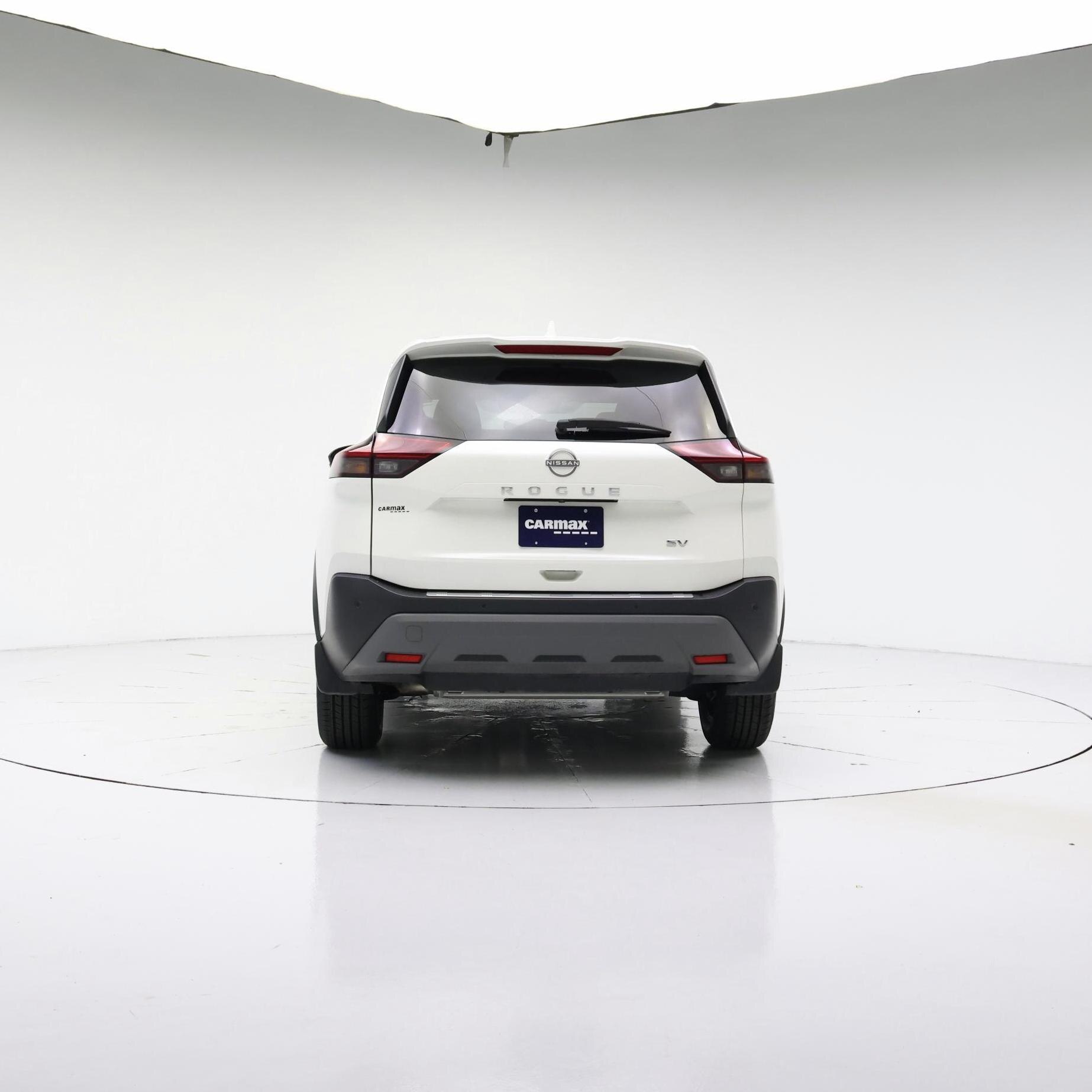 Thumbnail: 2023 Nissan Rogue - 6