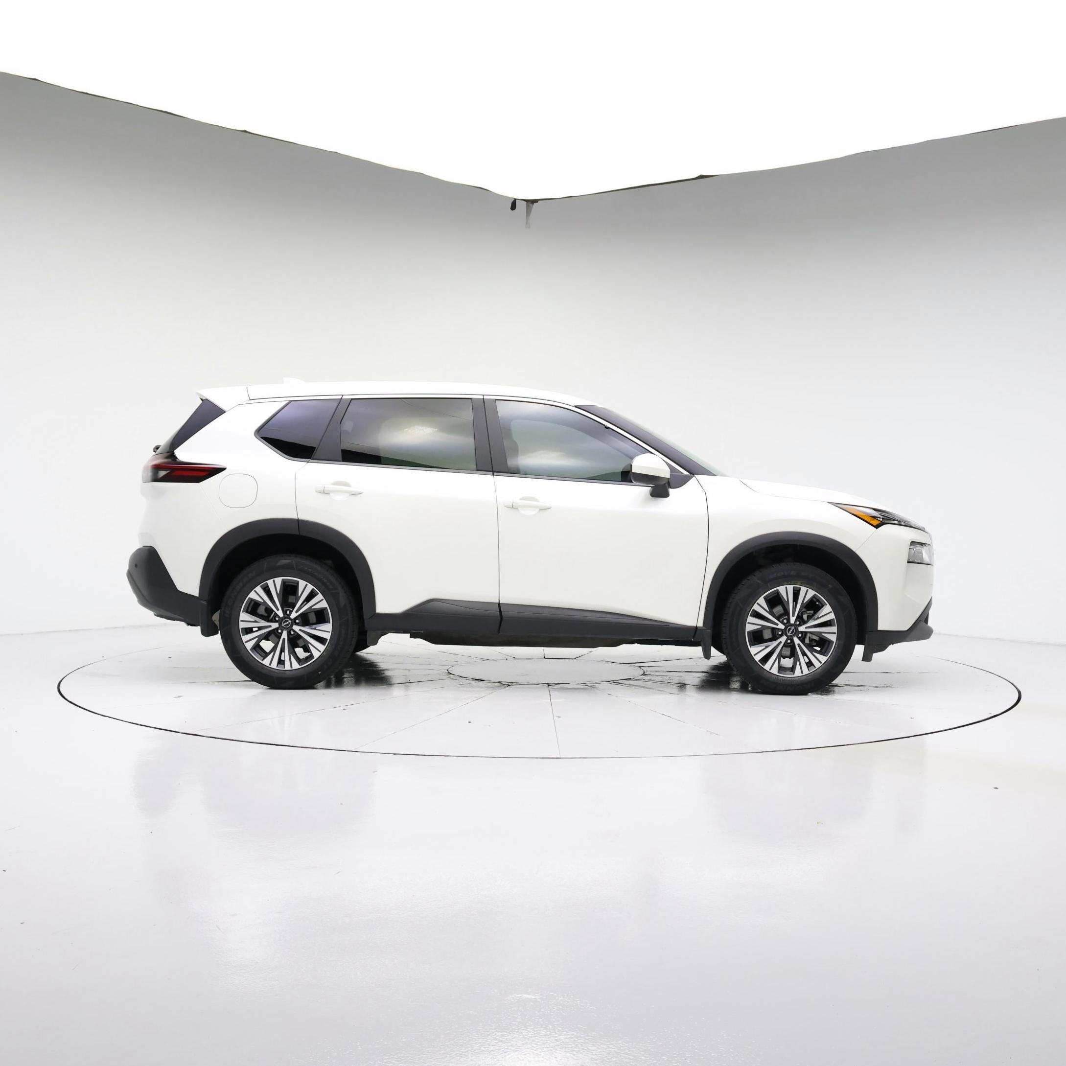 Thumbnail: 2023 Nissan Rogue - 7