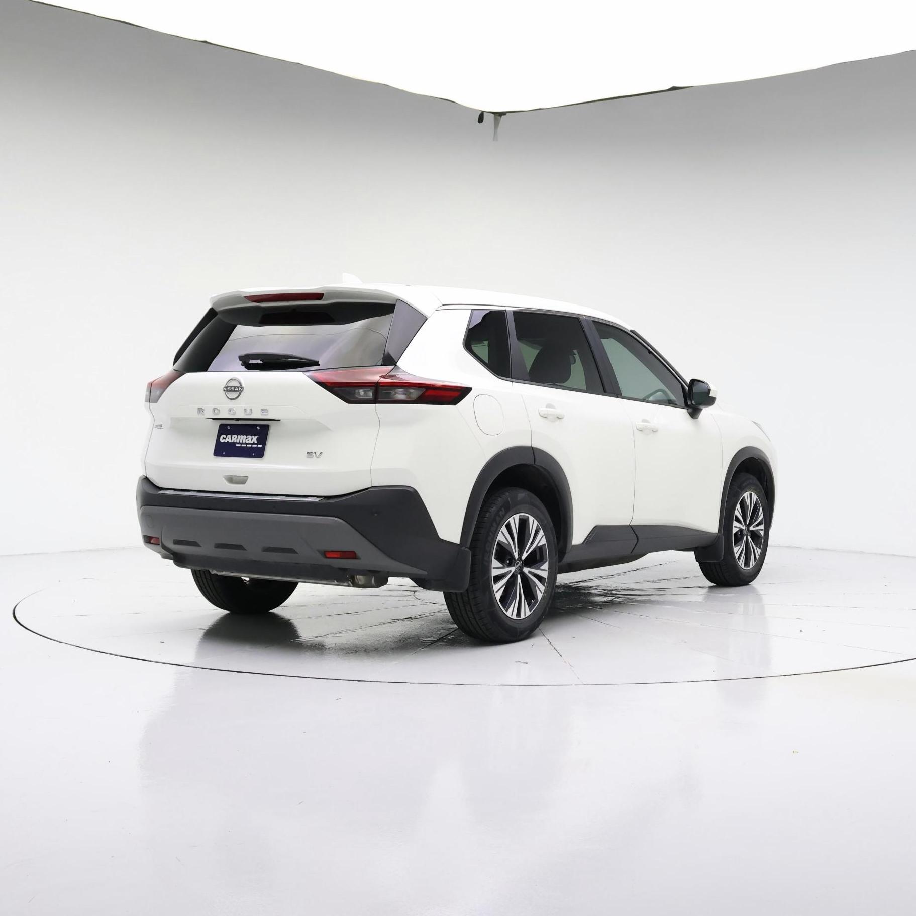 Thumbnail: 2023 Nissan Rogue - 8