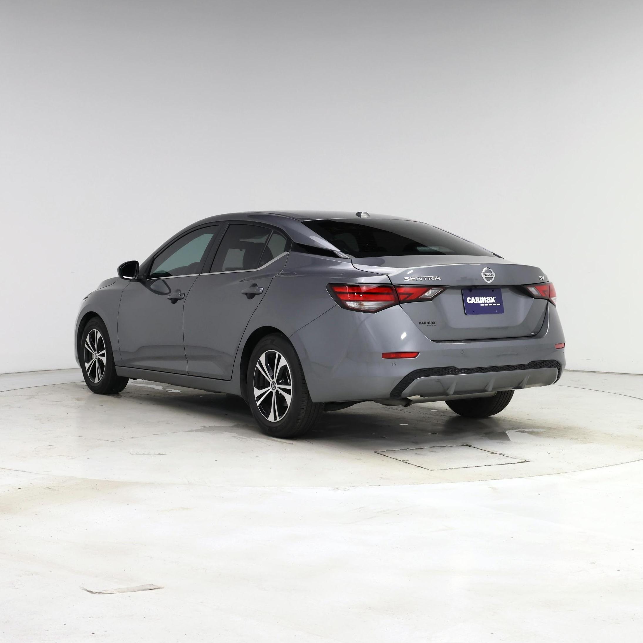 Thumbnail: 2023 Nissan Sentra - 2
