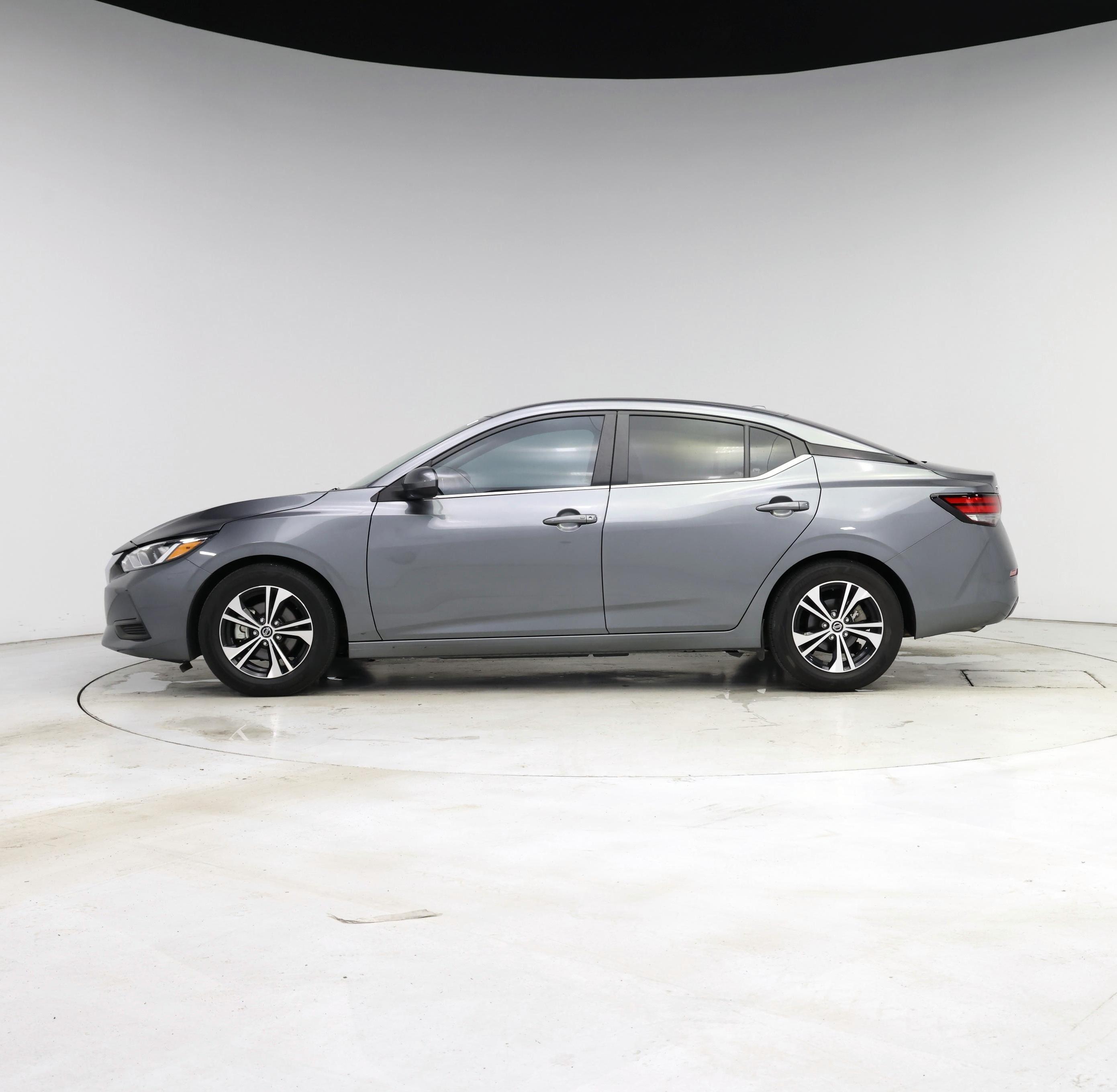 Thumbnail: 2023 Nissan Sentra - 3
