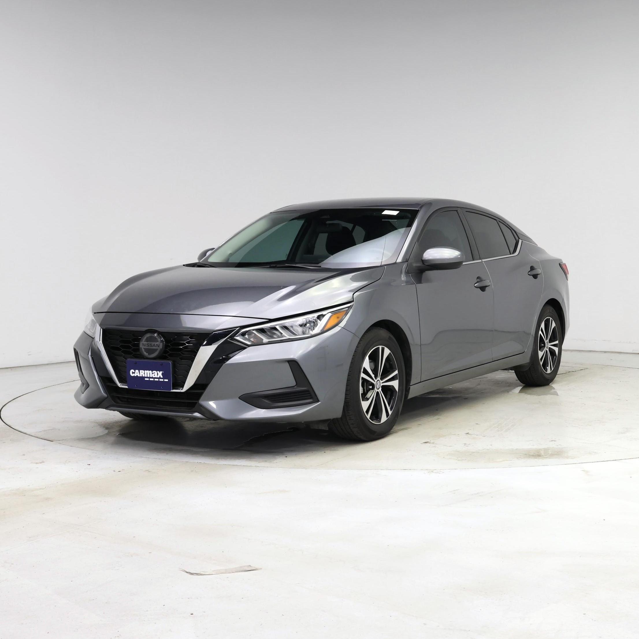 Thumbnail: 2023 Nissan Sentra - 4