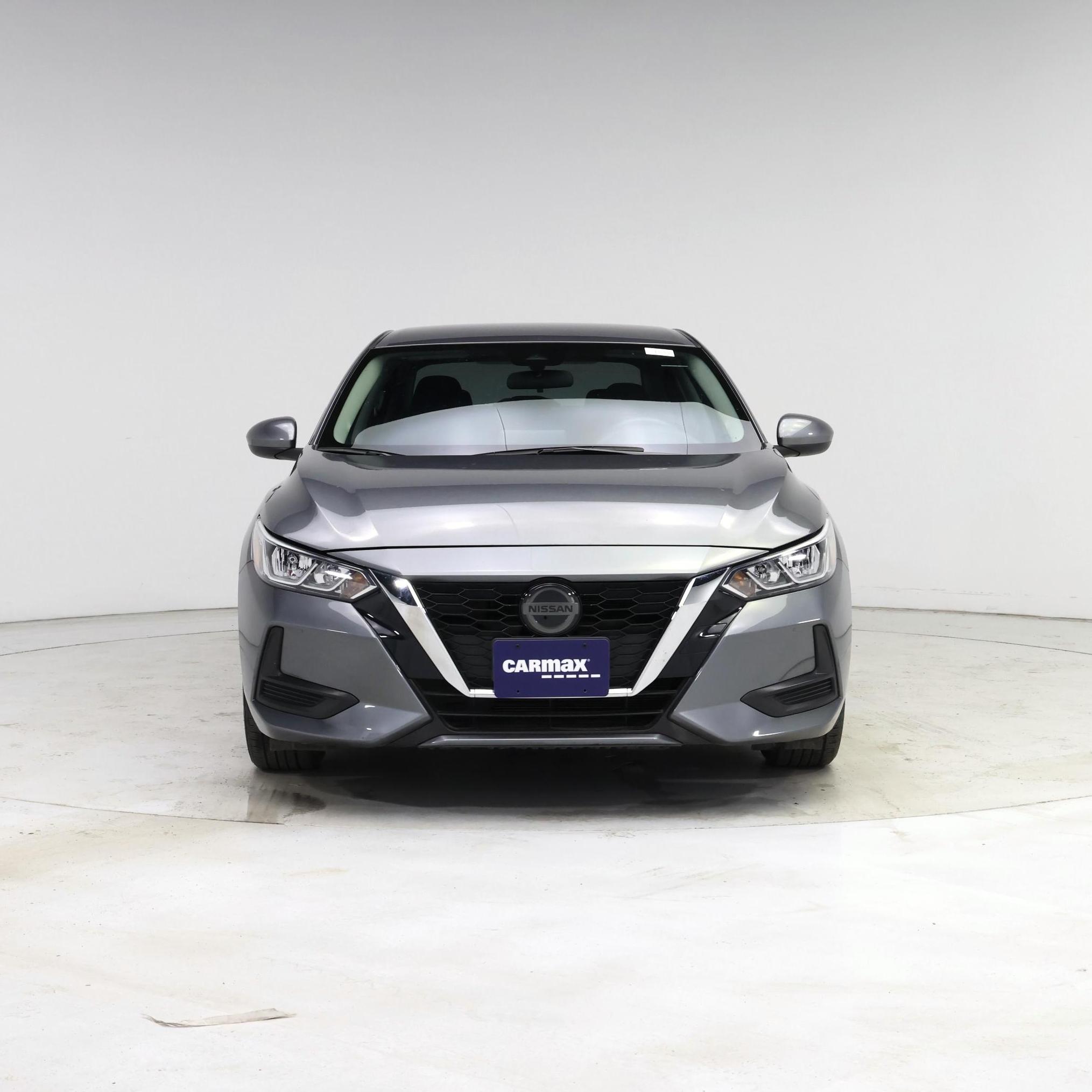 Thumbnail: 2023 Nissan Sentra - 5