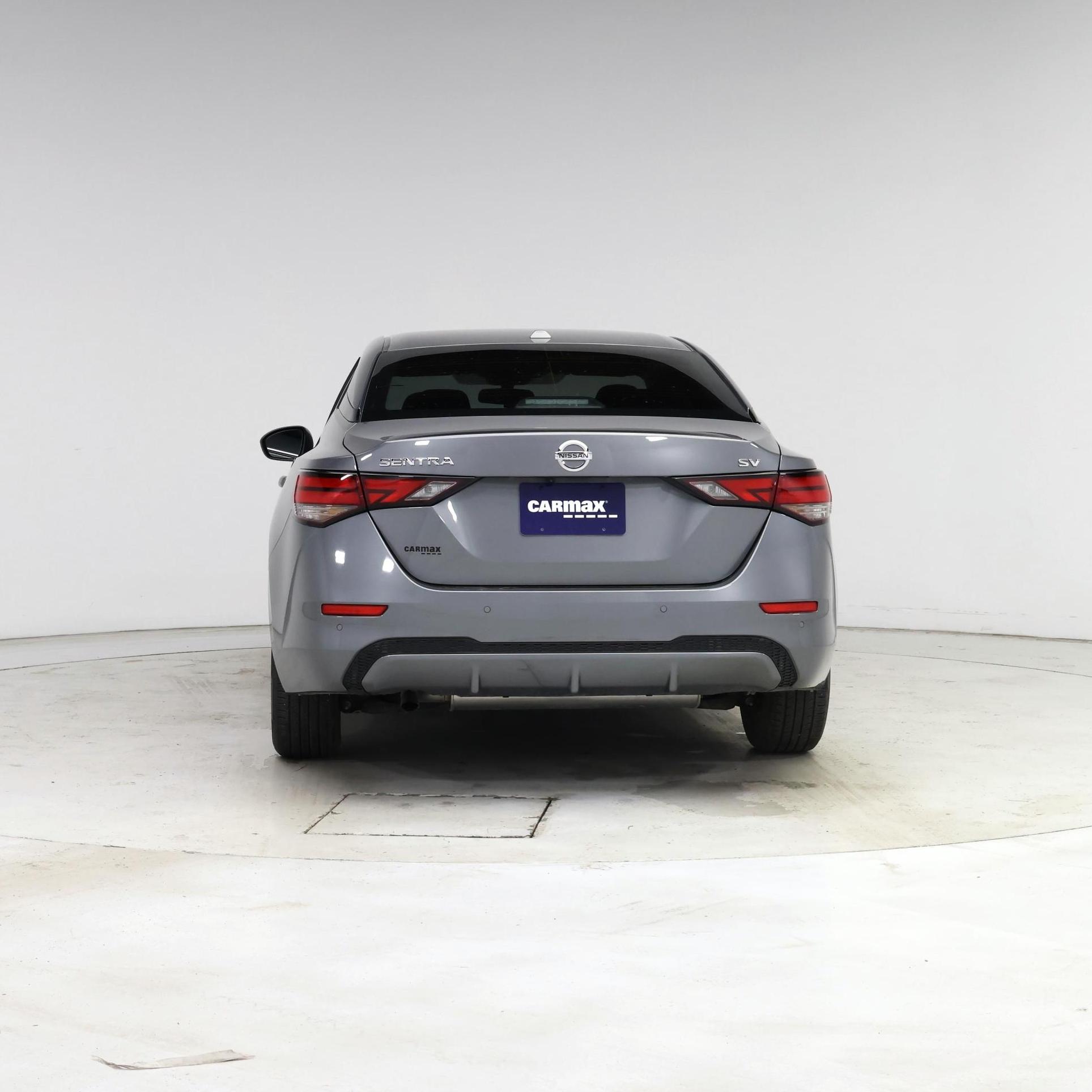 Thumbnail: 2023 Nissan Sentra - 6