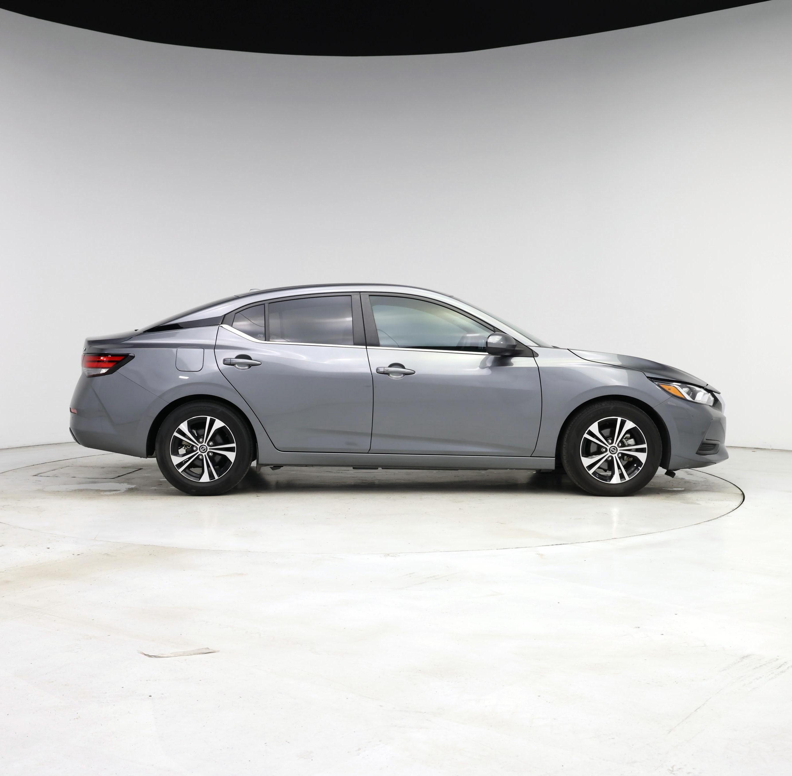 Thumbnail: 2023 Nissan Sentra - 7