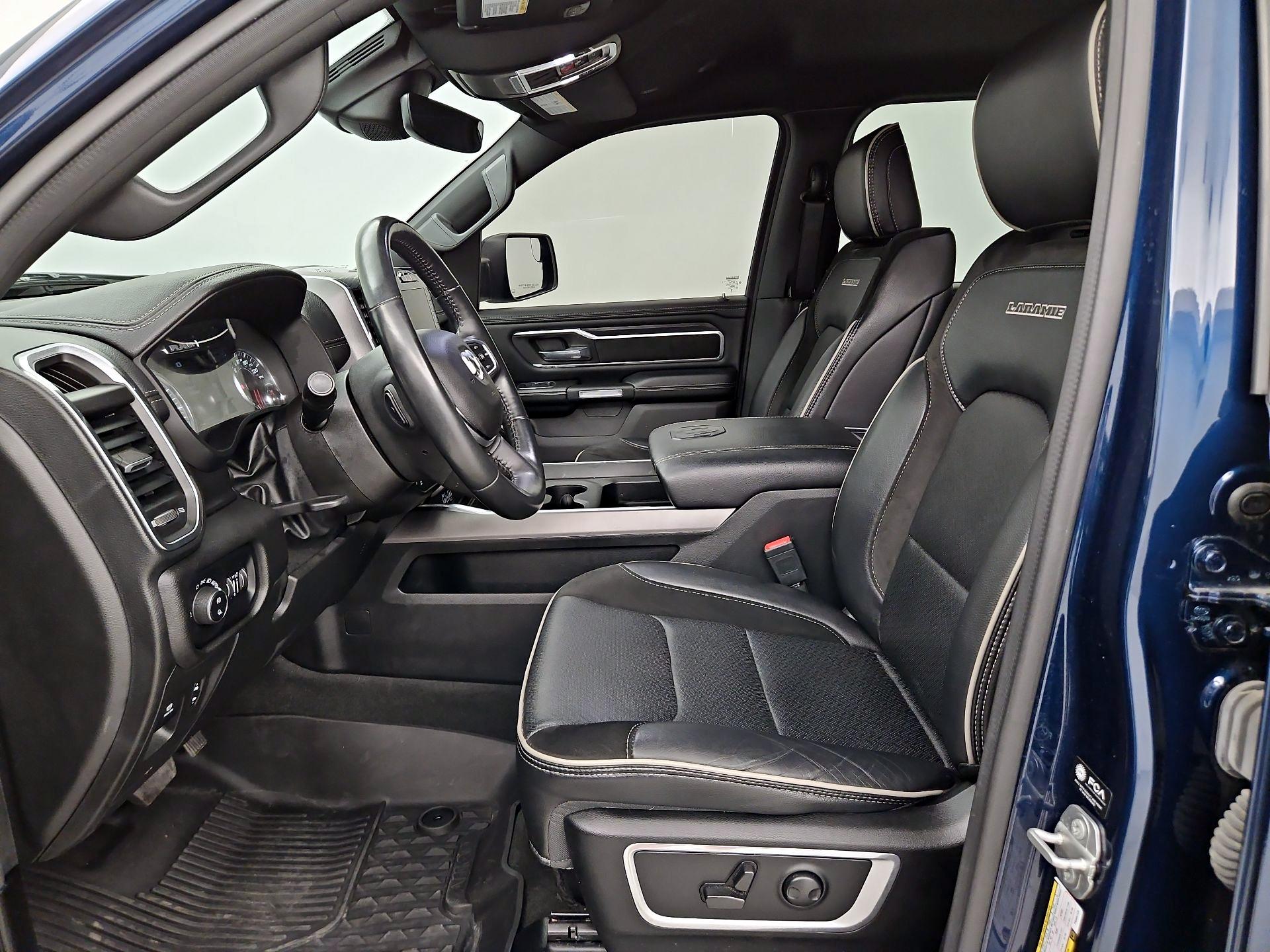 Thumbnail: 2023 RAM 1500 - 11