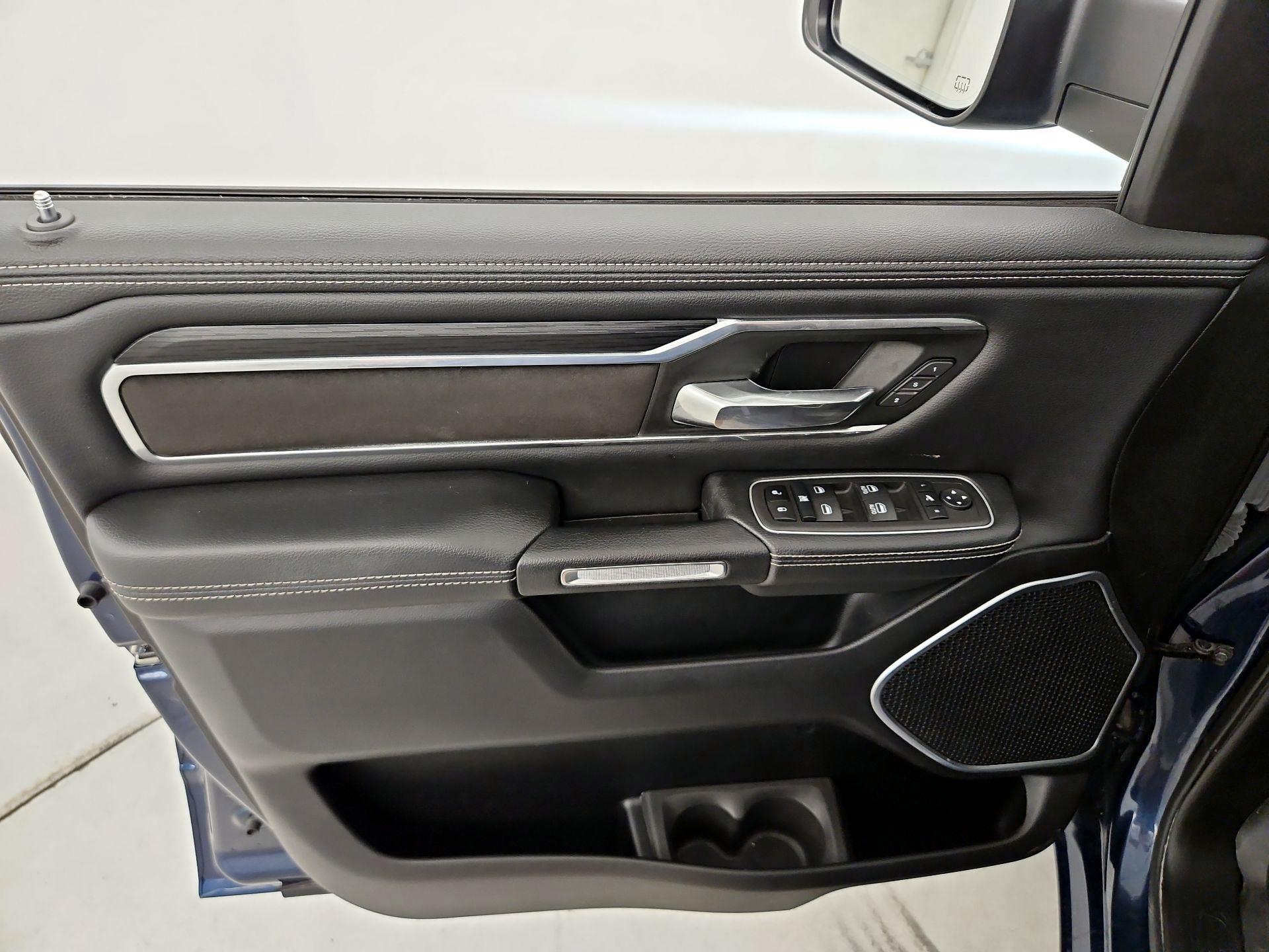 Thumbnail: 2023 RAM 1500 - 12