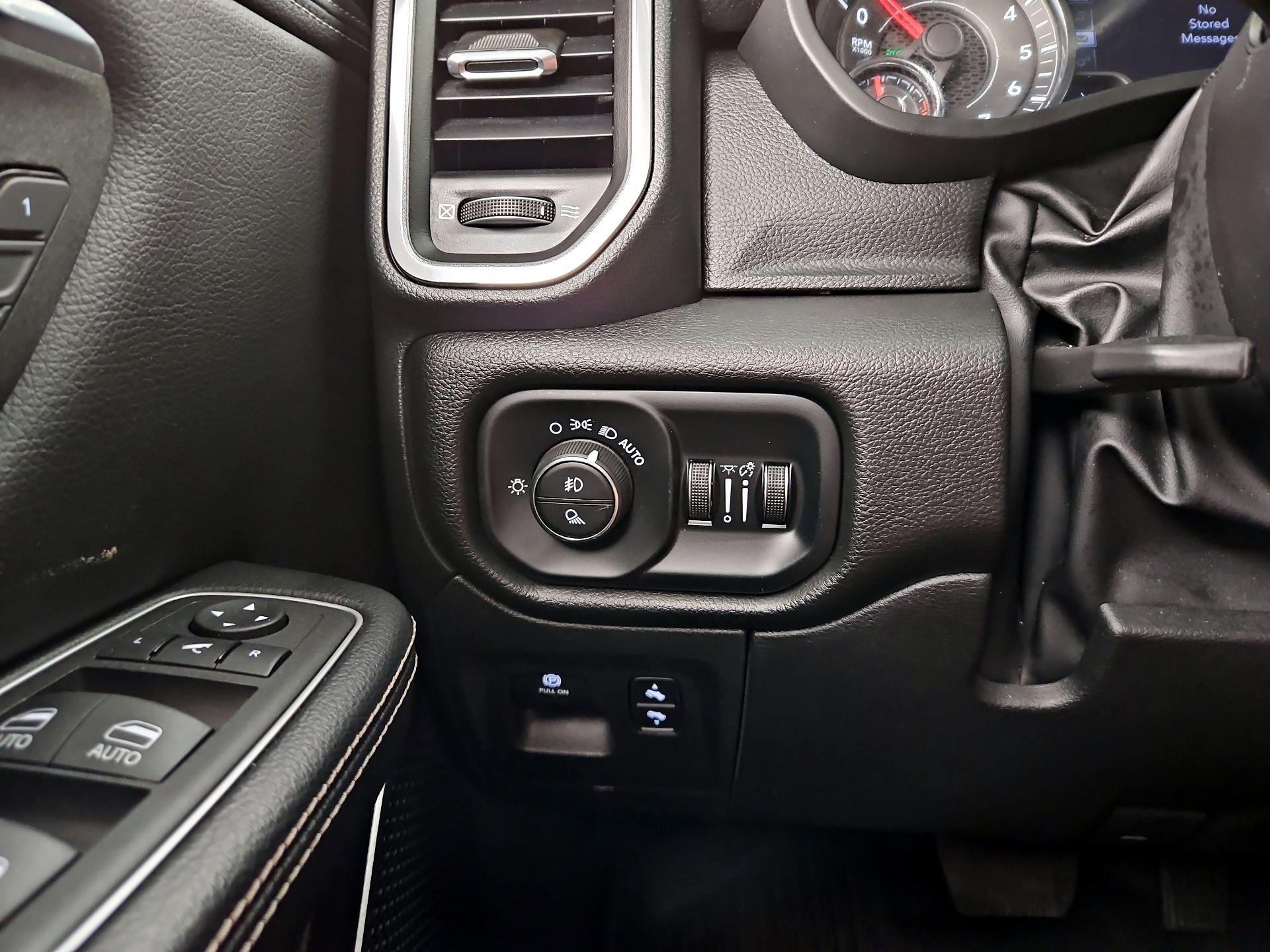 Thumbnail: 2023 RAM 1500 - 13