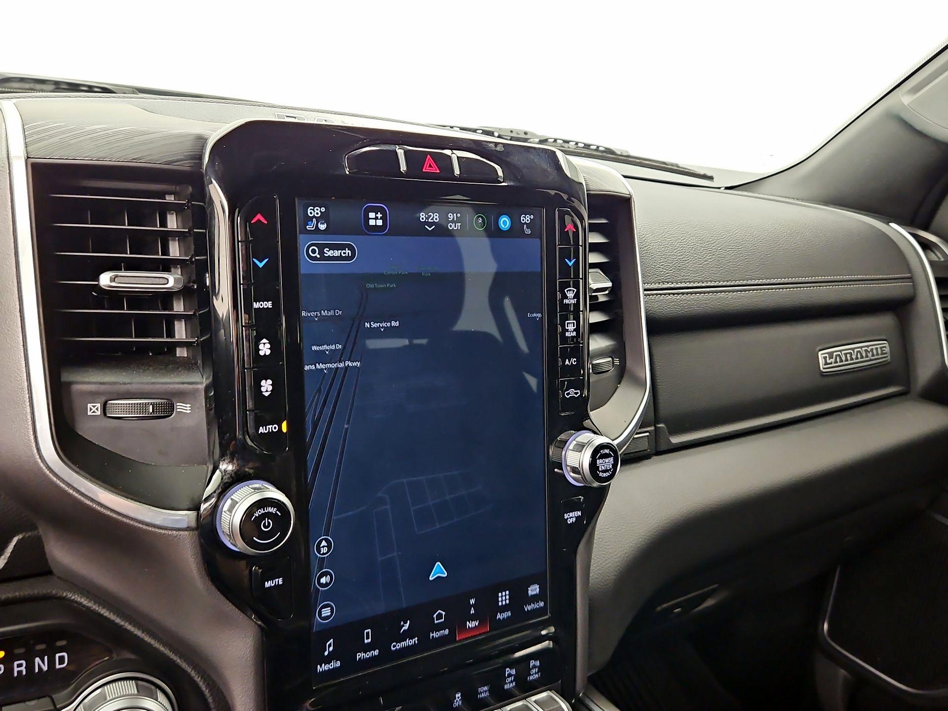 Thumbnail: 2023 RAM 1500 - 14