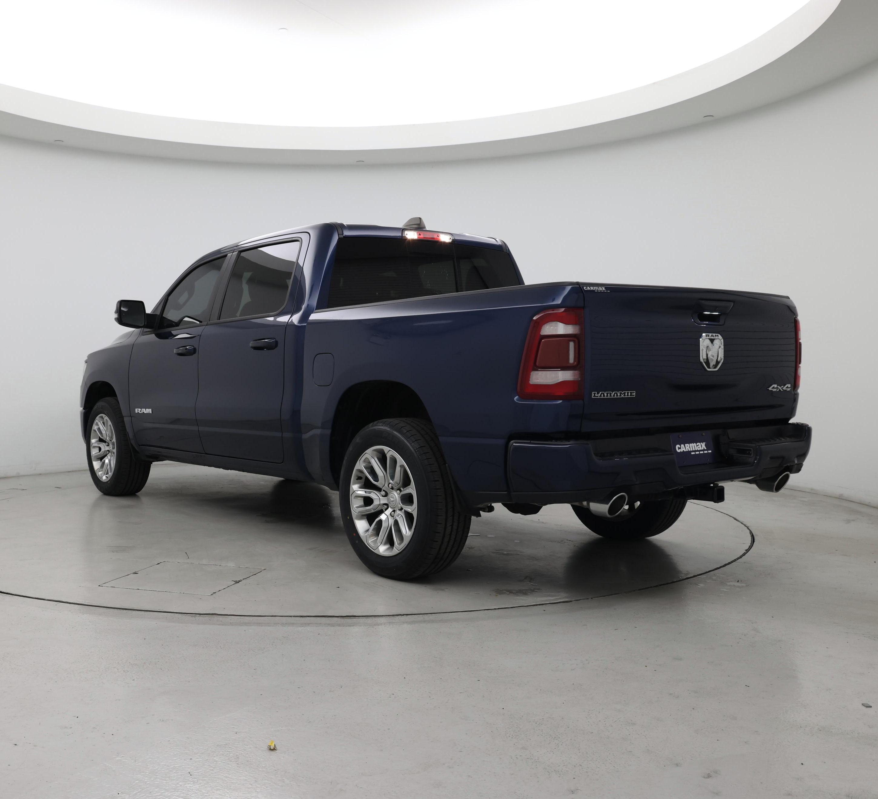 Thumbnail: 2023 RAM 1500 - 2