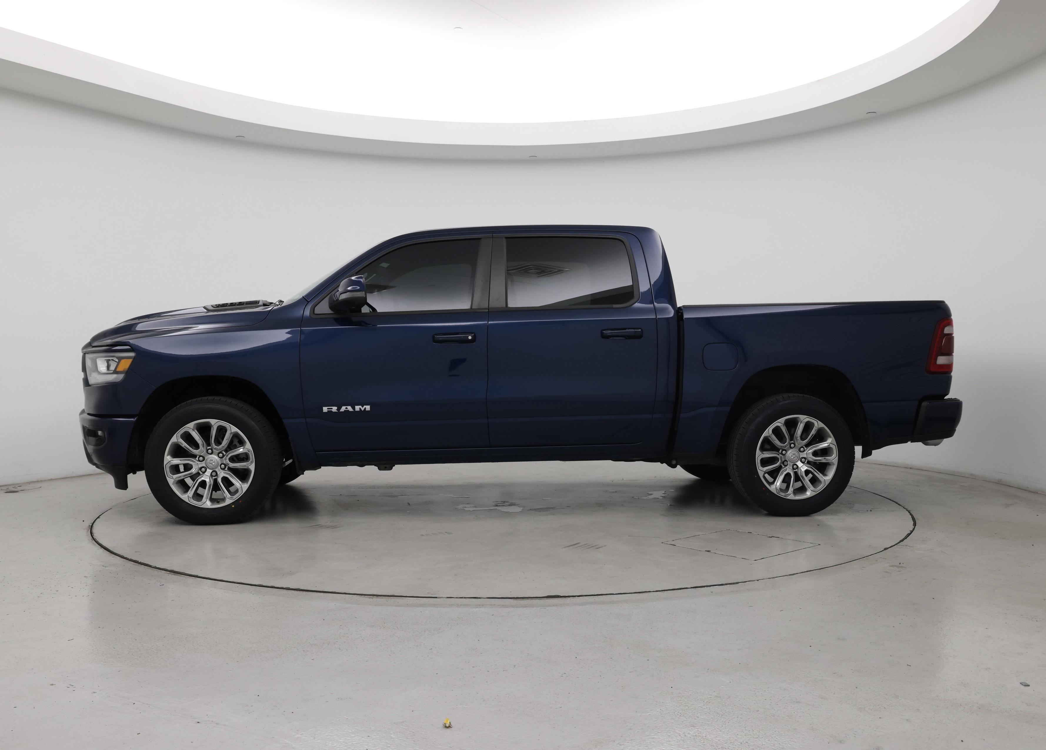 Thumbnail: 2023 RAM 1500 - 3