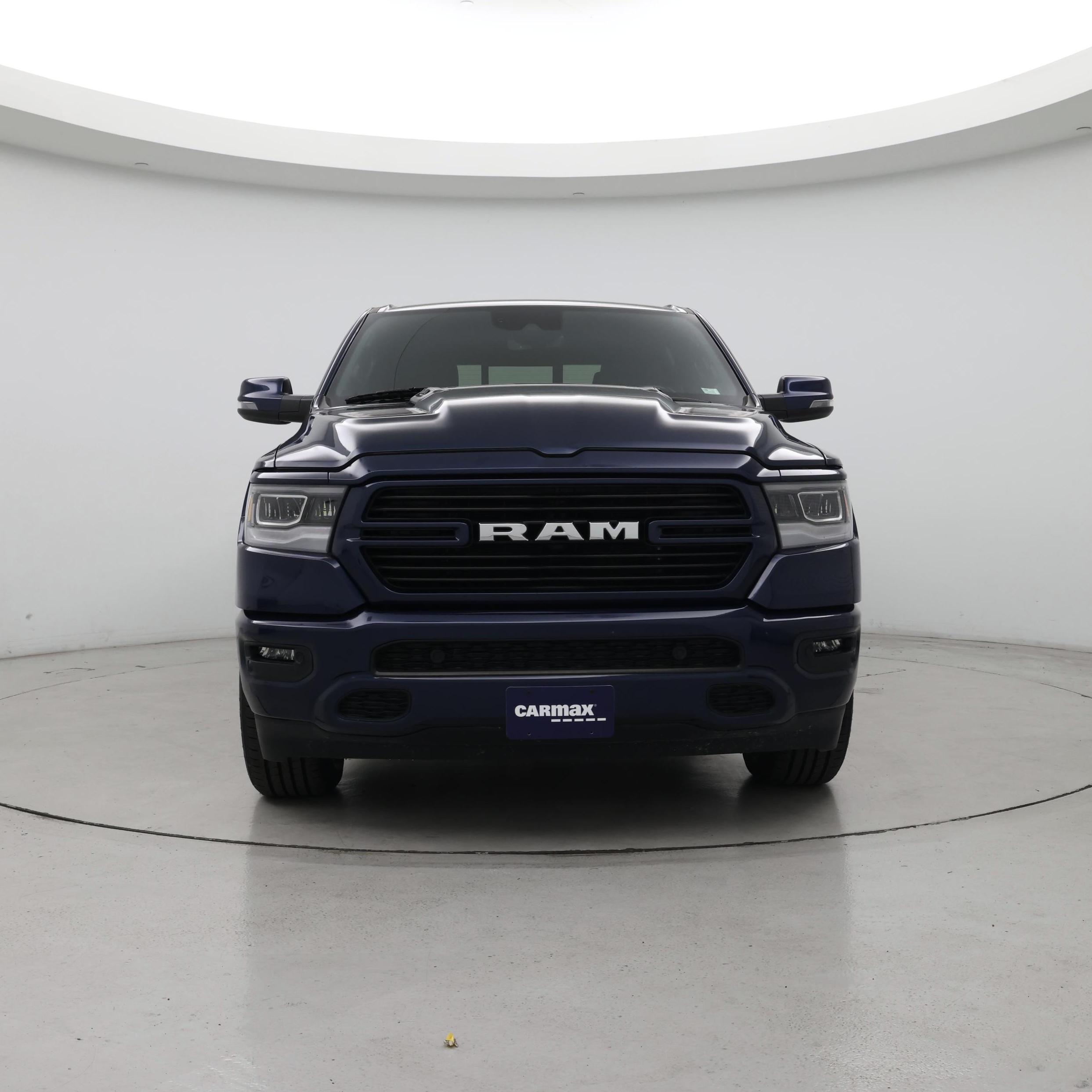 Thumbnail: 2023 RAM 1500 - 5