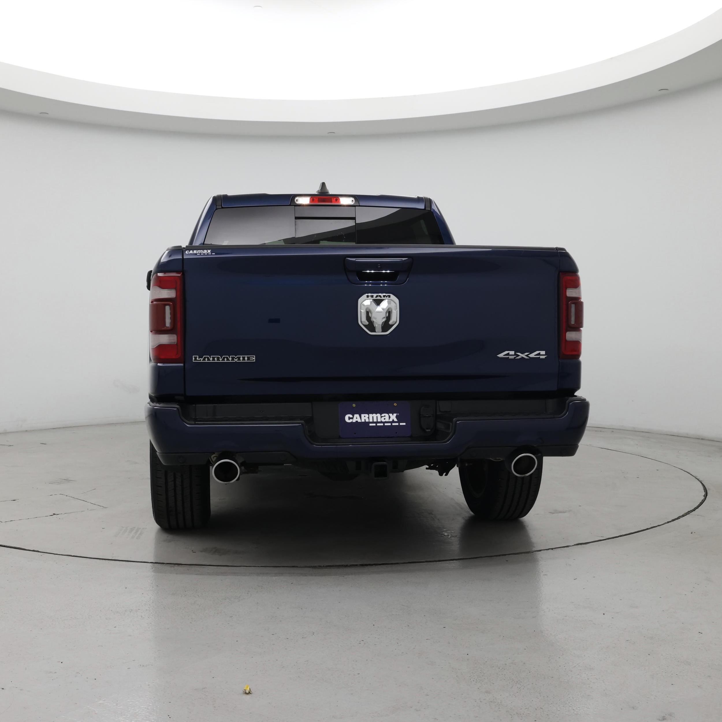 Thumbnail: 2023 RAM 1500 - 6