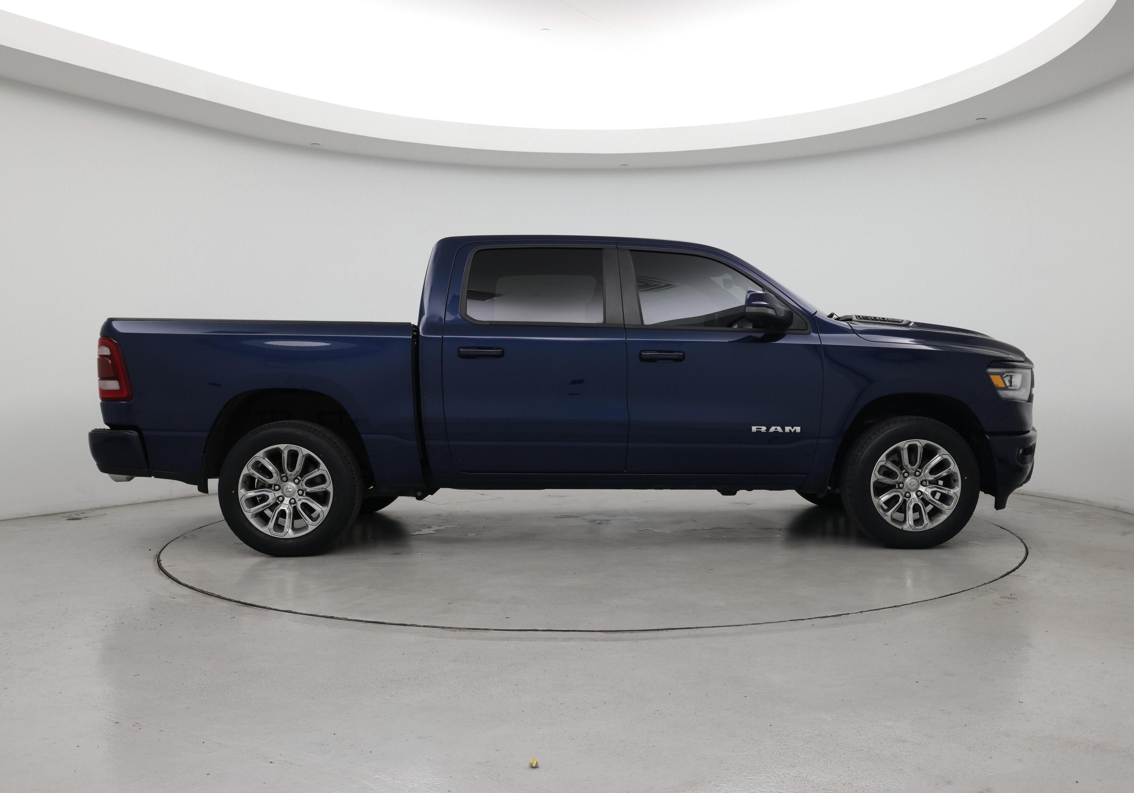 Thumbnail: 2023 RAM 1500 - 7