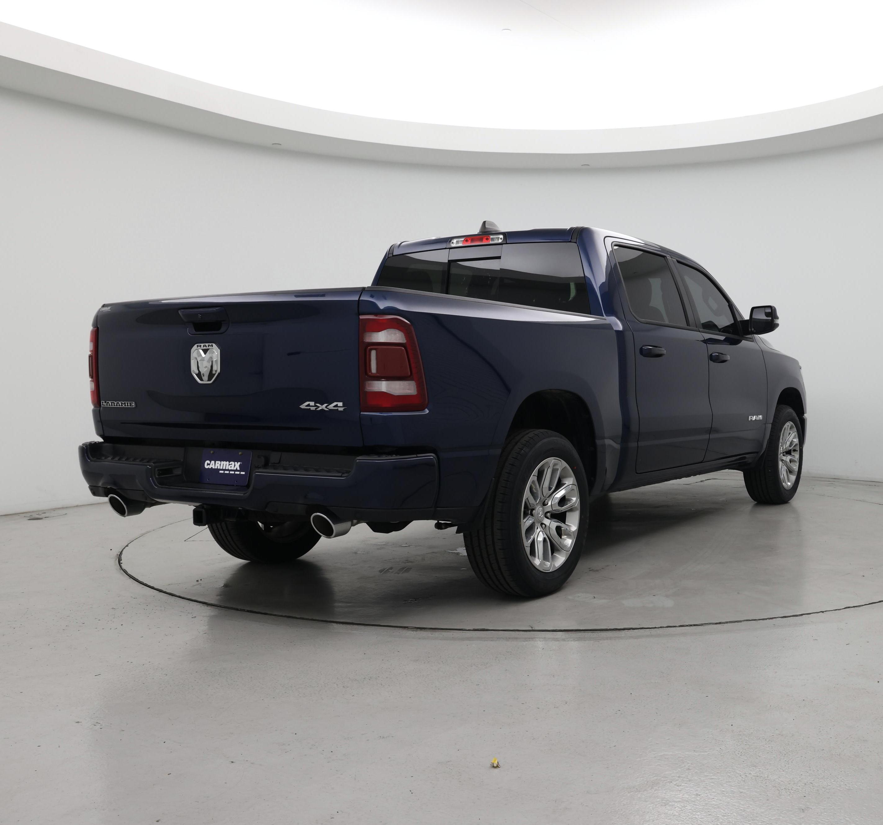 Thumbnail: 2023 RAM 1500 - 8