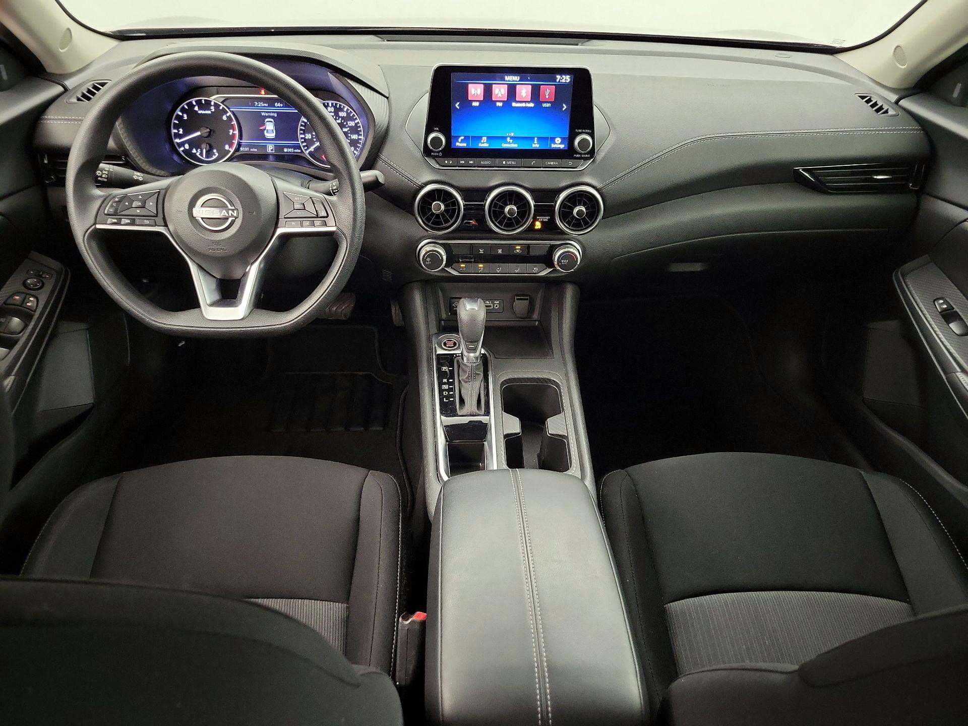 Thumbnail: 2024 Nissan Sentra - 9