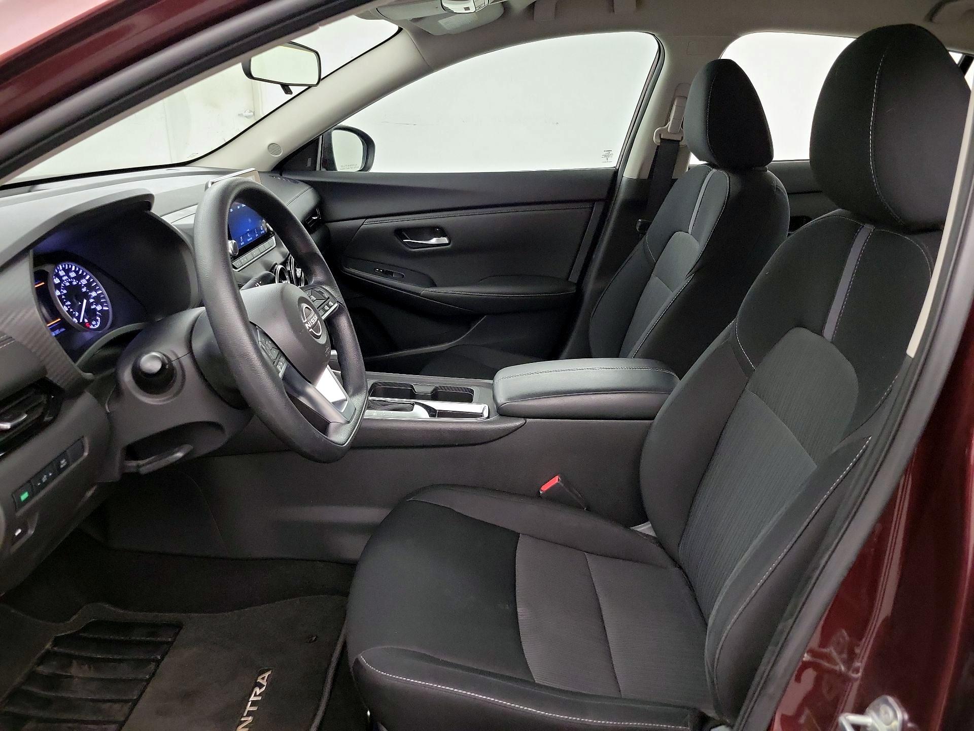 Thumbnail: 2024 Nissan Sentra - 11