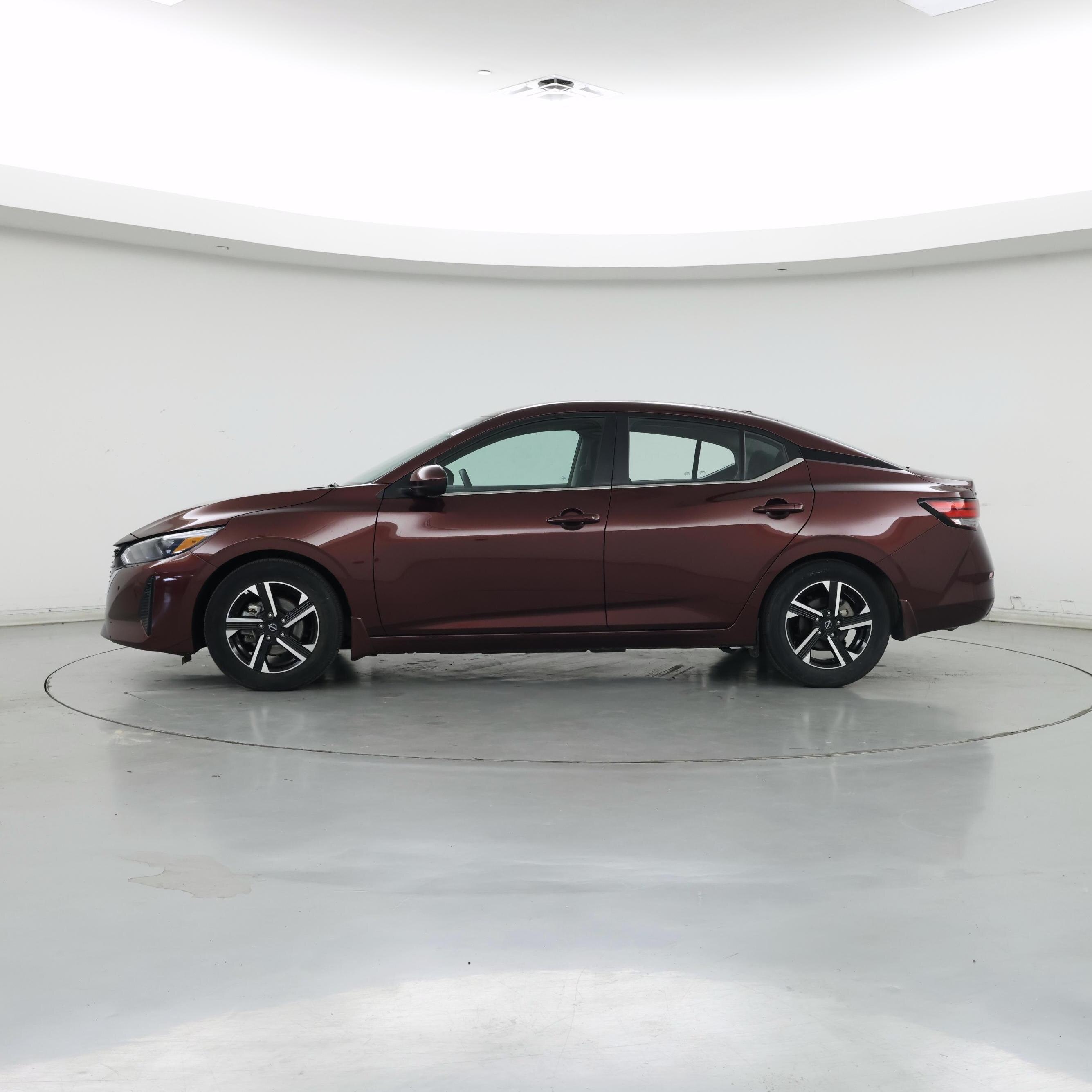 Thumbnail: 2024 Nissan Sentra - 3