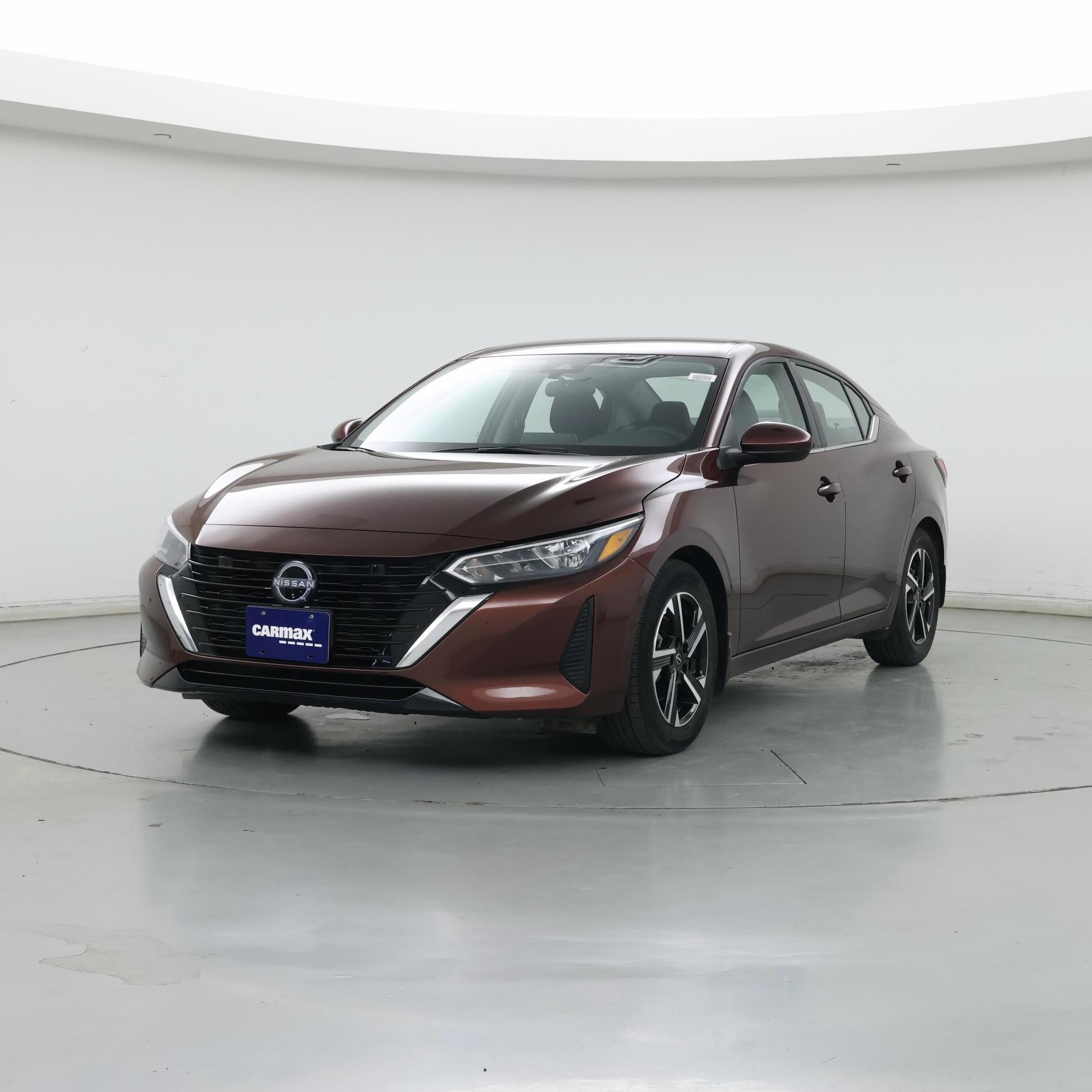 Thumbnail: 2024 Nissan Sentra - 4