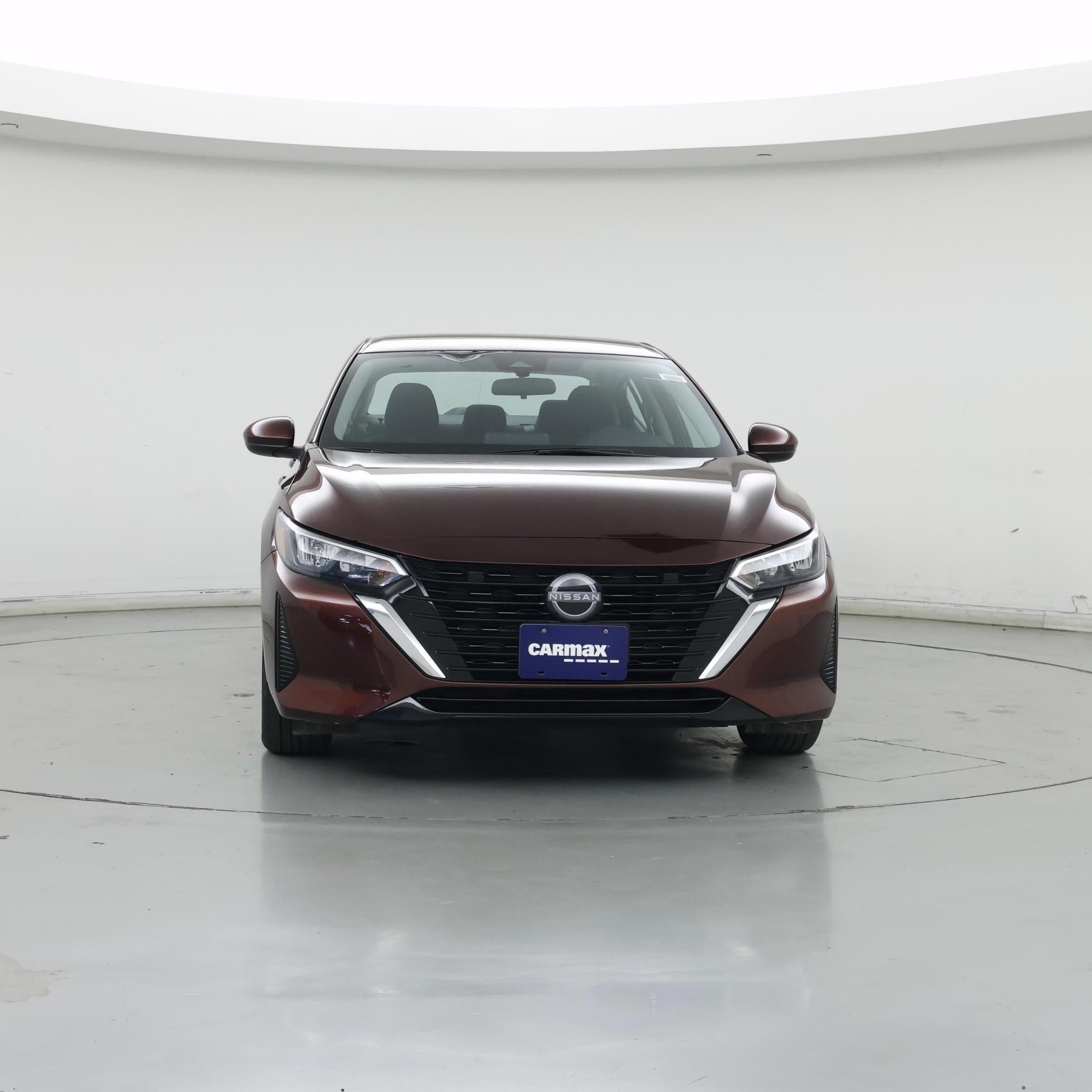 Thumbnail: 2024 Nissan Sentra - 5
