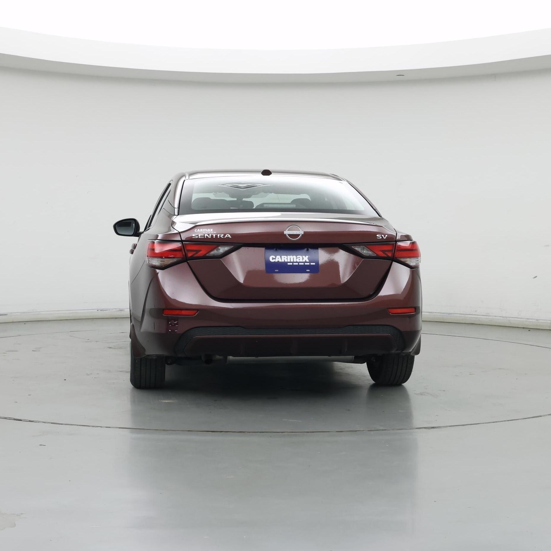 Thumbnail: 2024 Nissan Sentra - 6