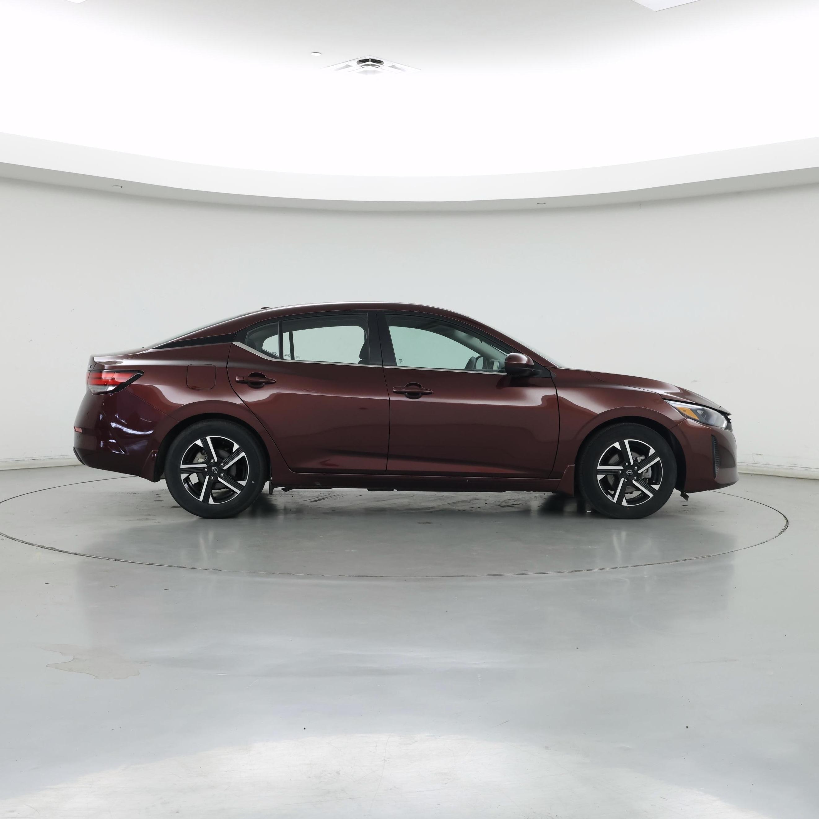 Thumbnail: 2024 Nissan Sentra - 7