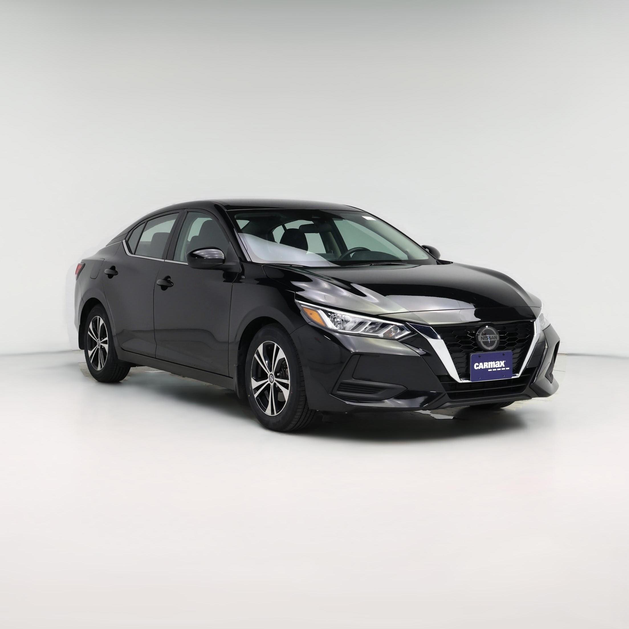 Thumbnail: 2023 Nissan Sentra - 1