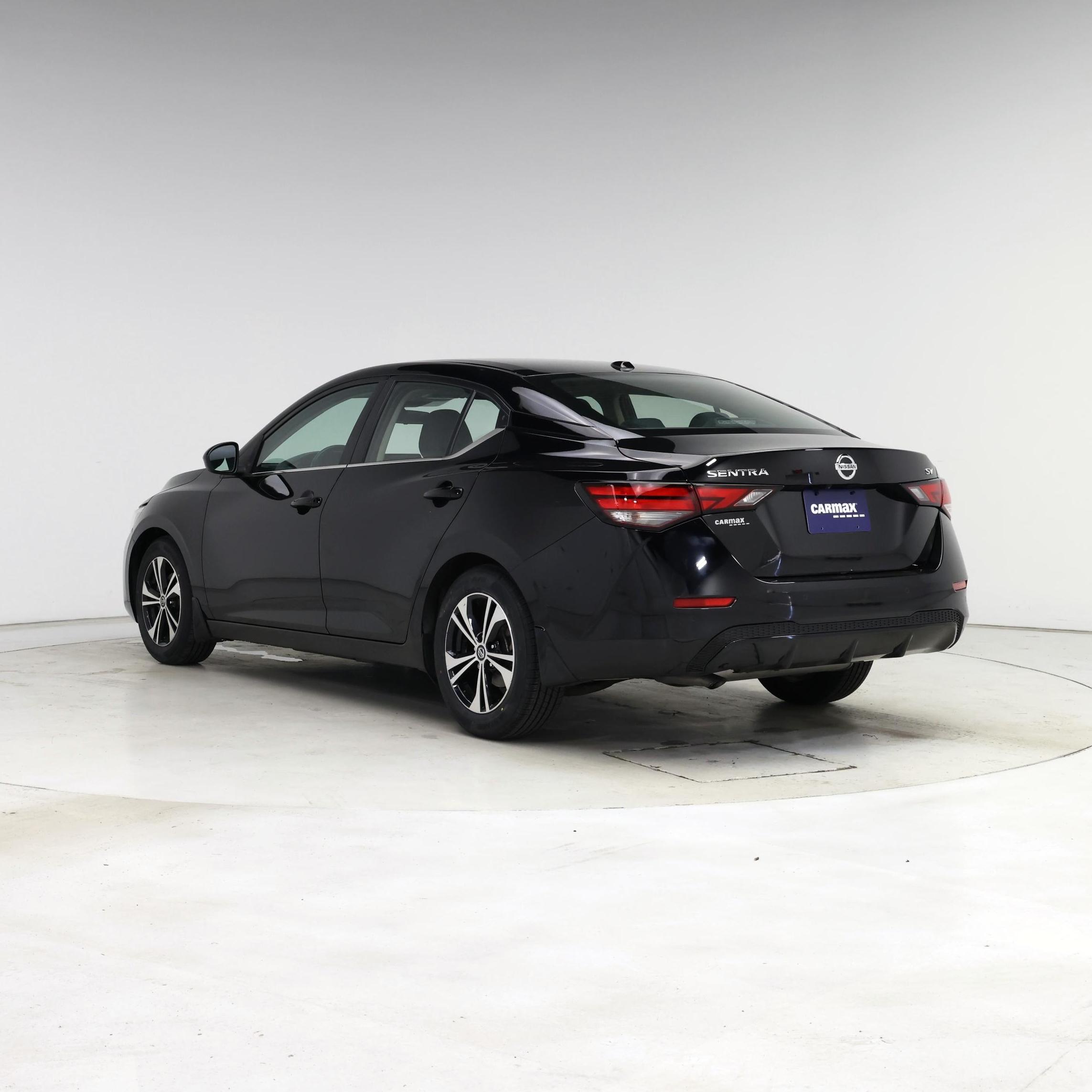 Thumbnail: 2023 Nissan Sentra - 2